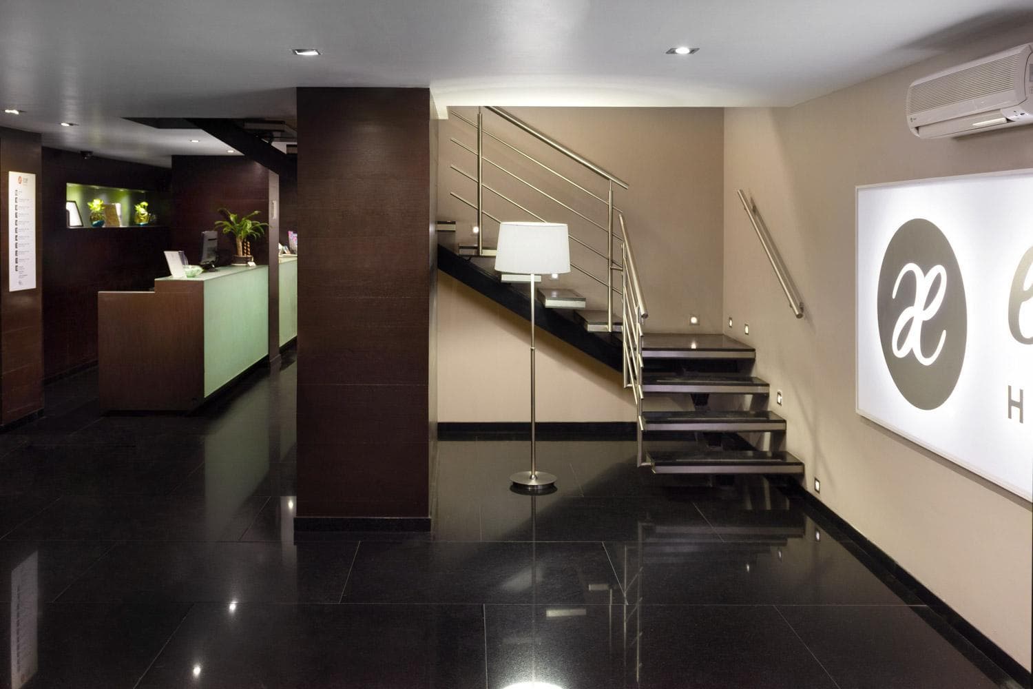 Exe Suites Reforma — 5