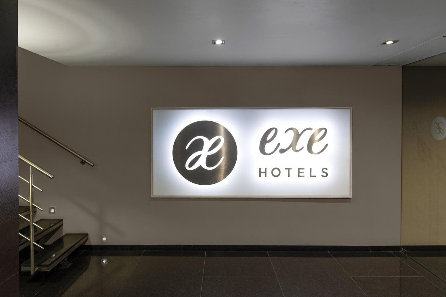 Exe Suites Reforma — 13