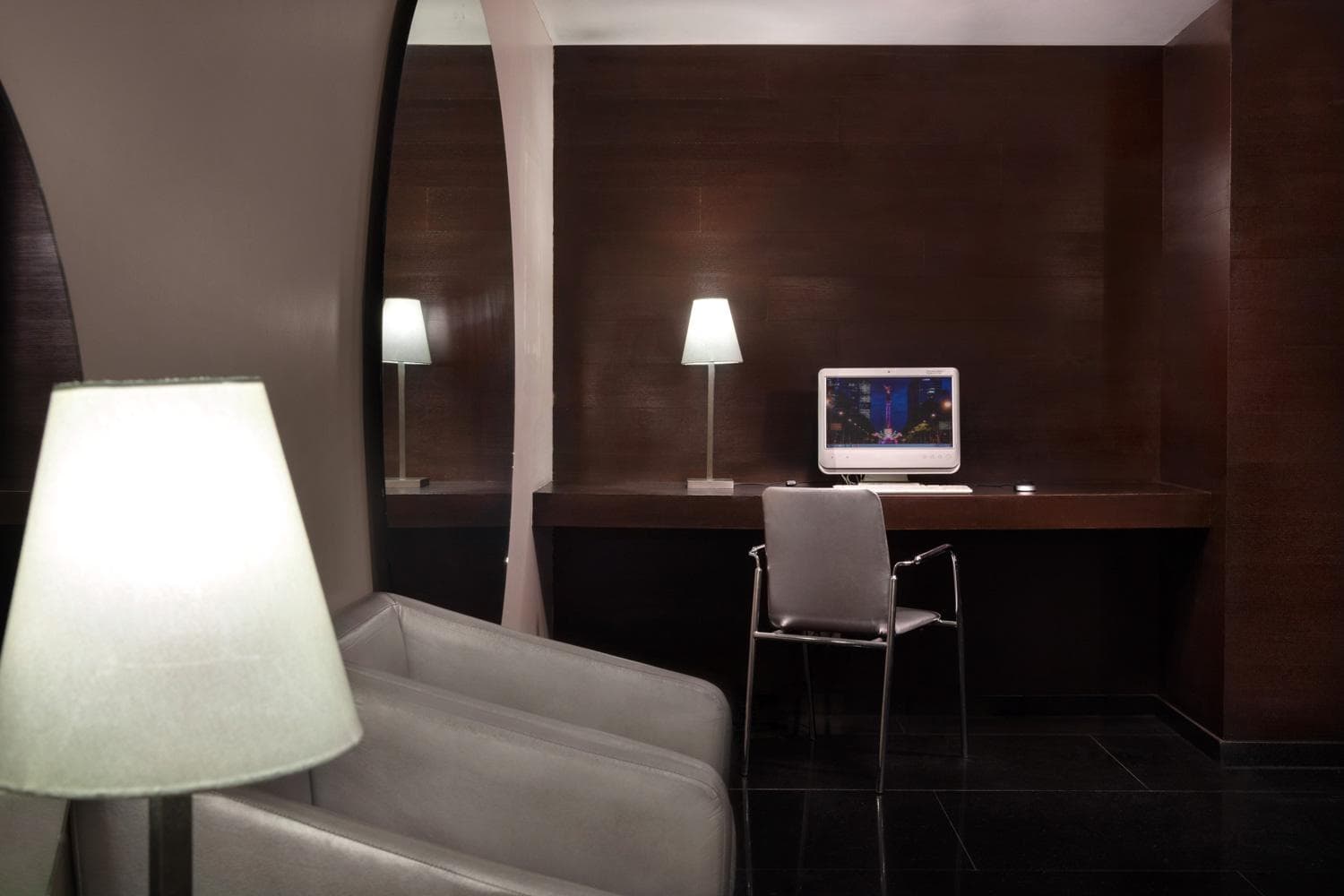 Exe Suites Reforma — 19