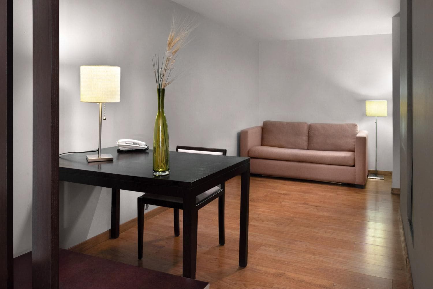 Exe Suites Reforma — 23