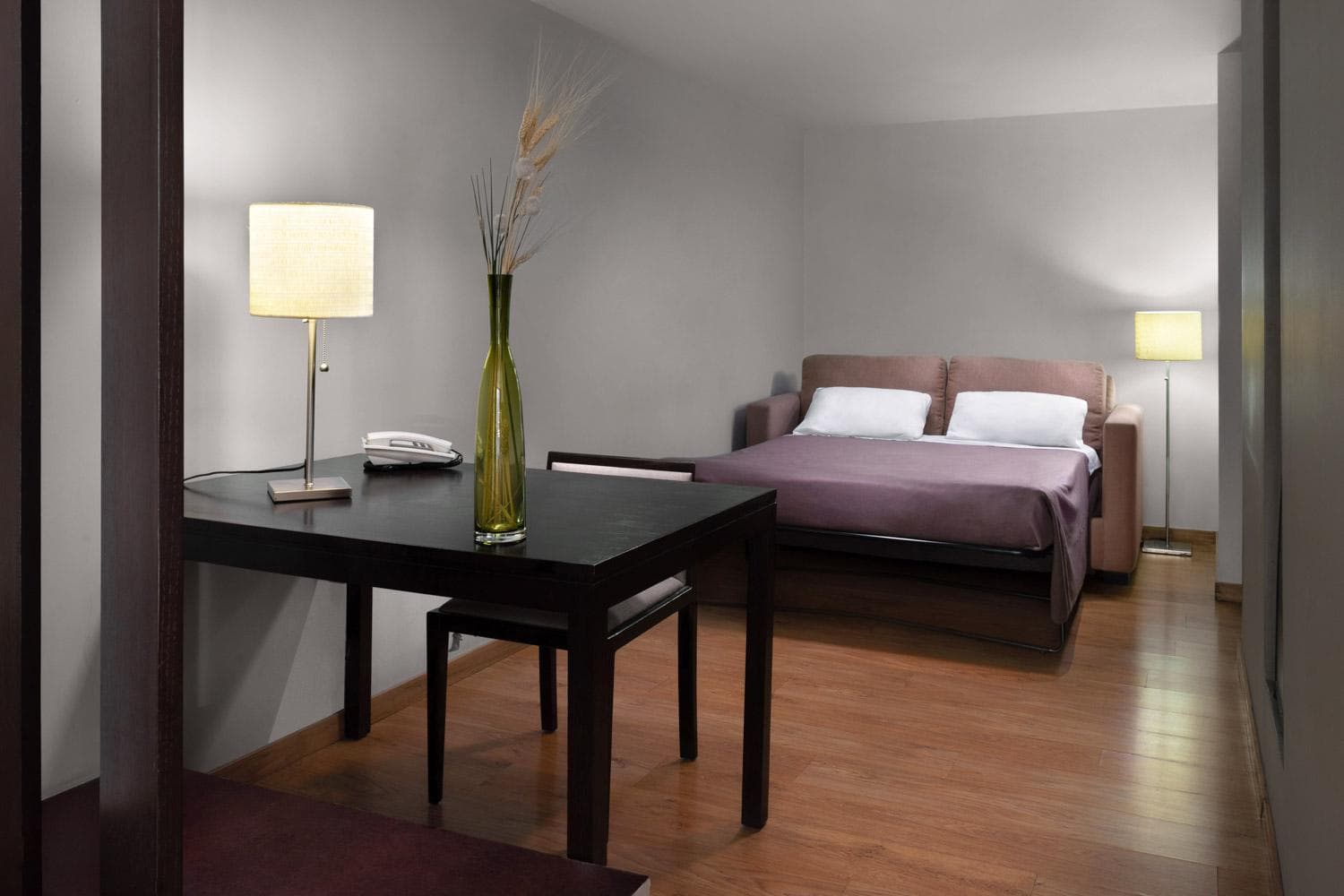 Exe Suites Reforma — 24