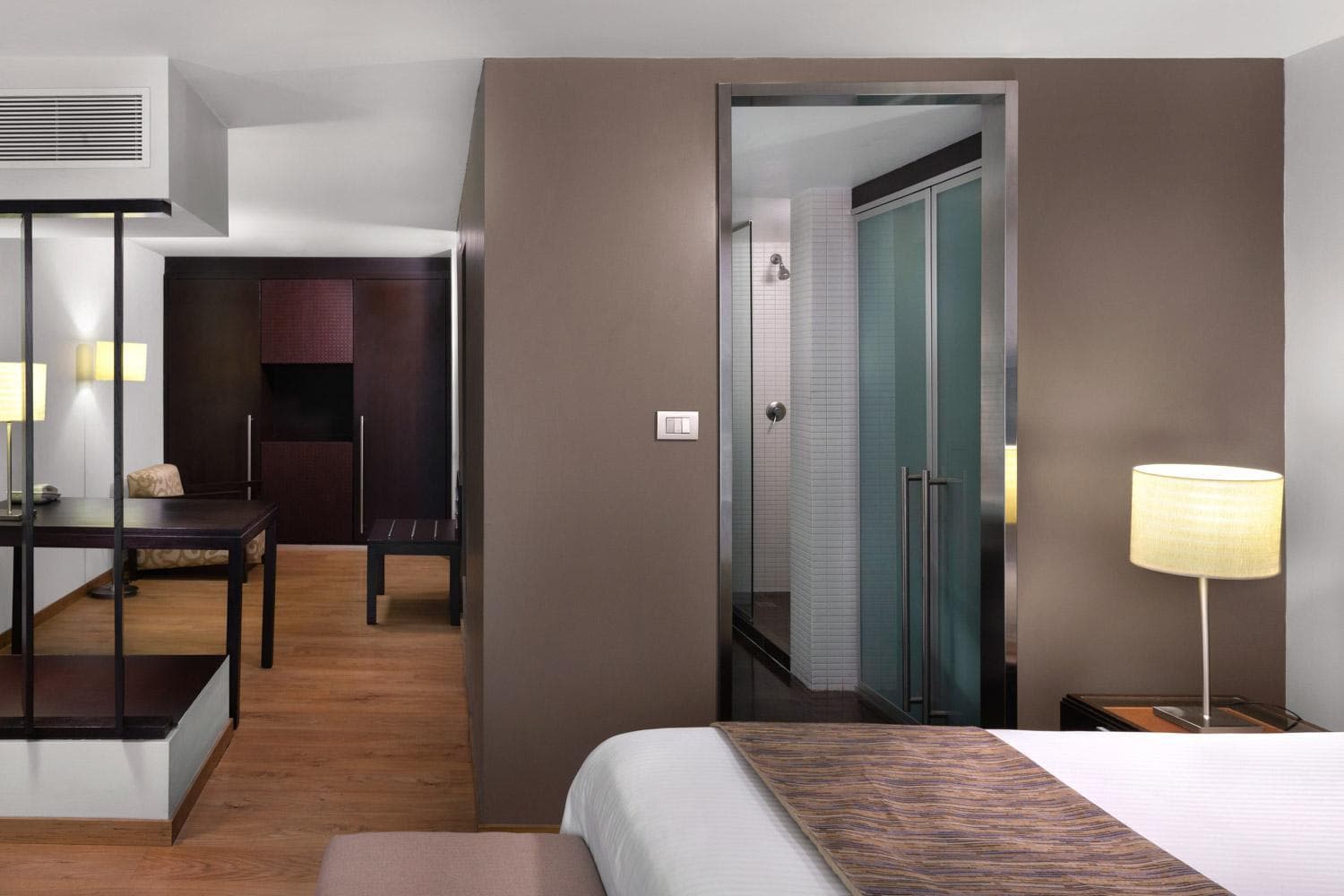 Exe Suites Reforma — 25