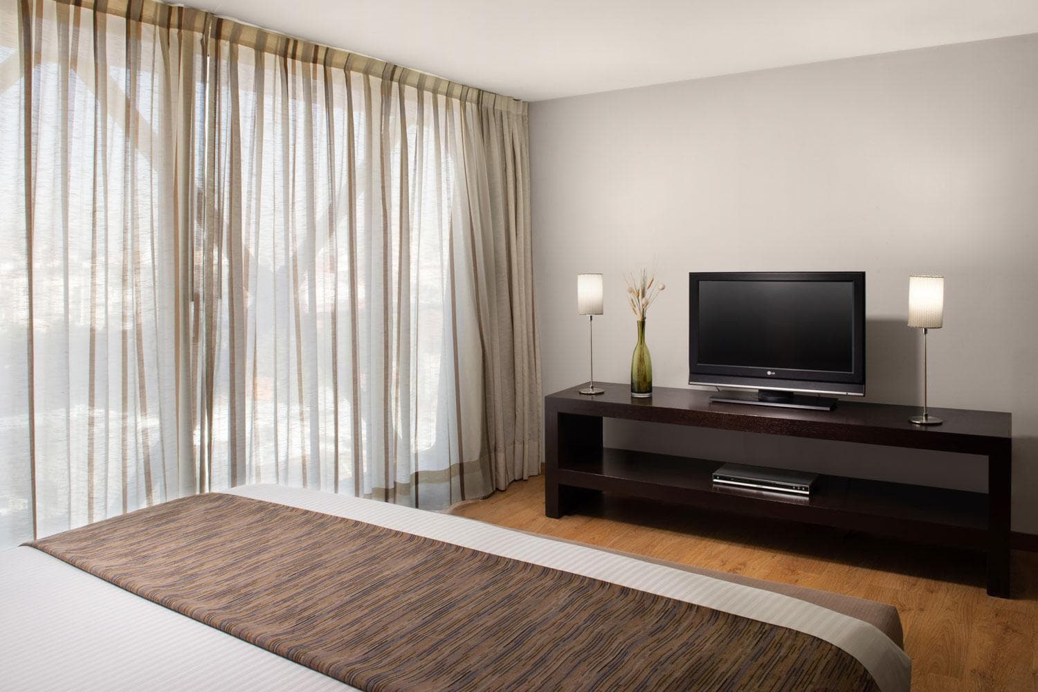 Exe Suites Reforma — 26