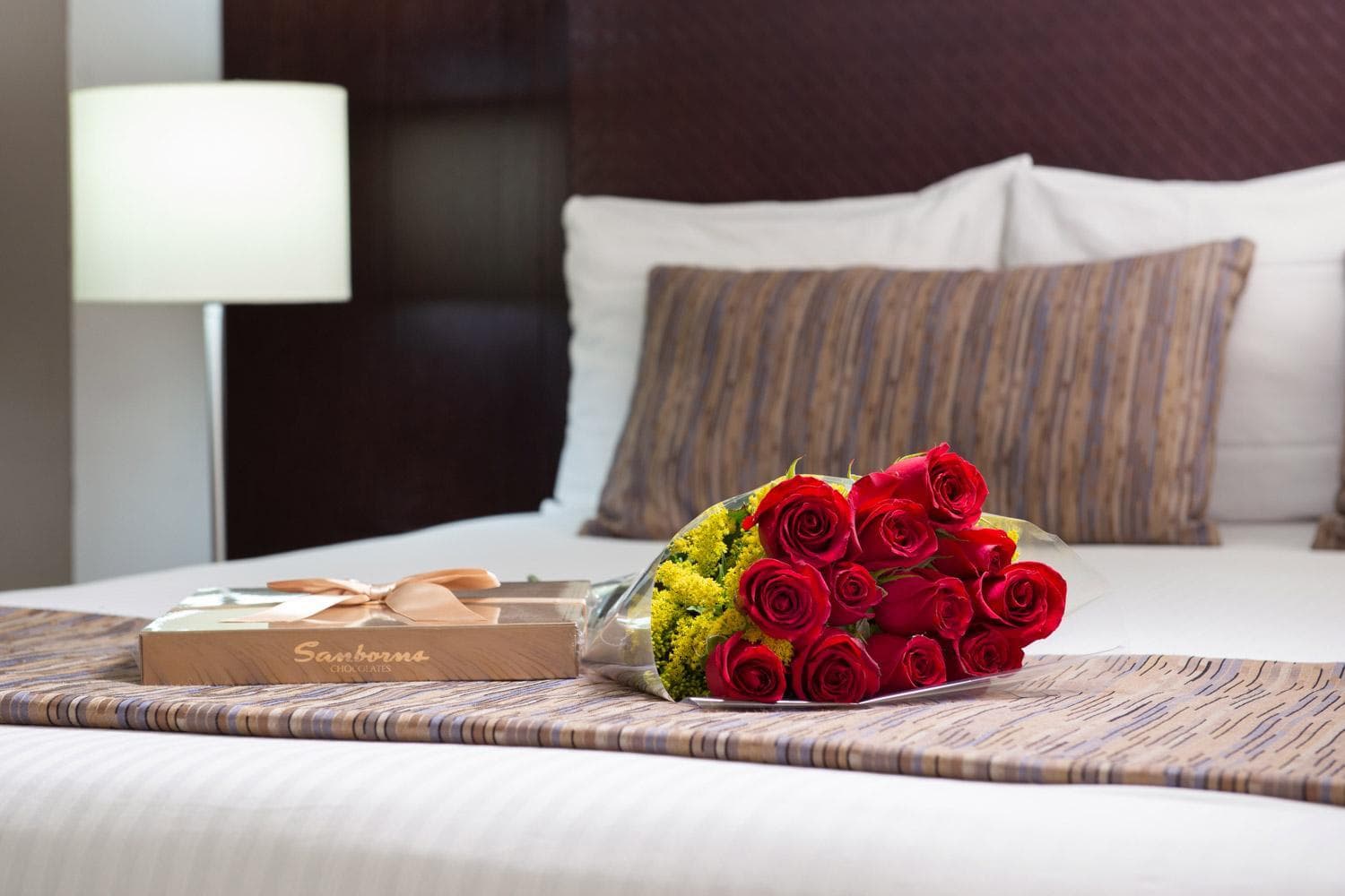 Exe Suites Reforma — 27