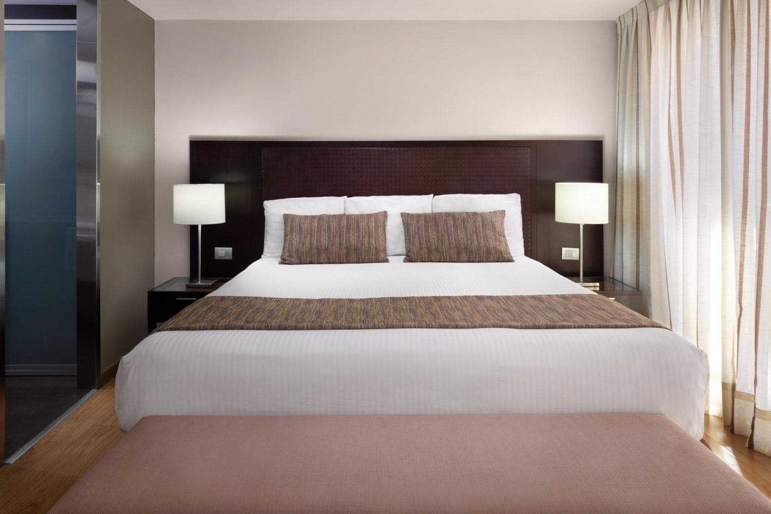 Exe Suites Reforma — 28