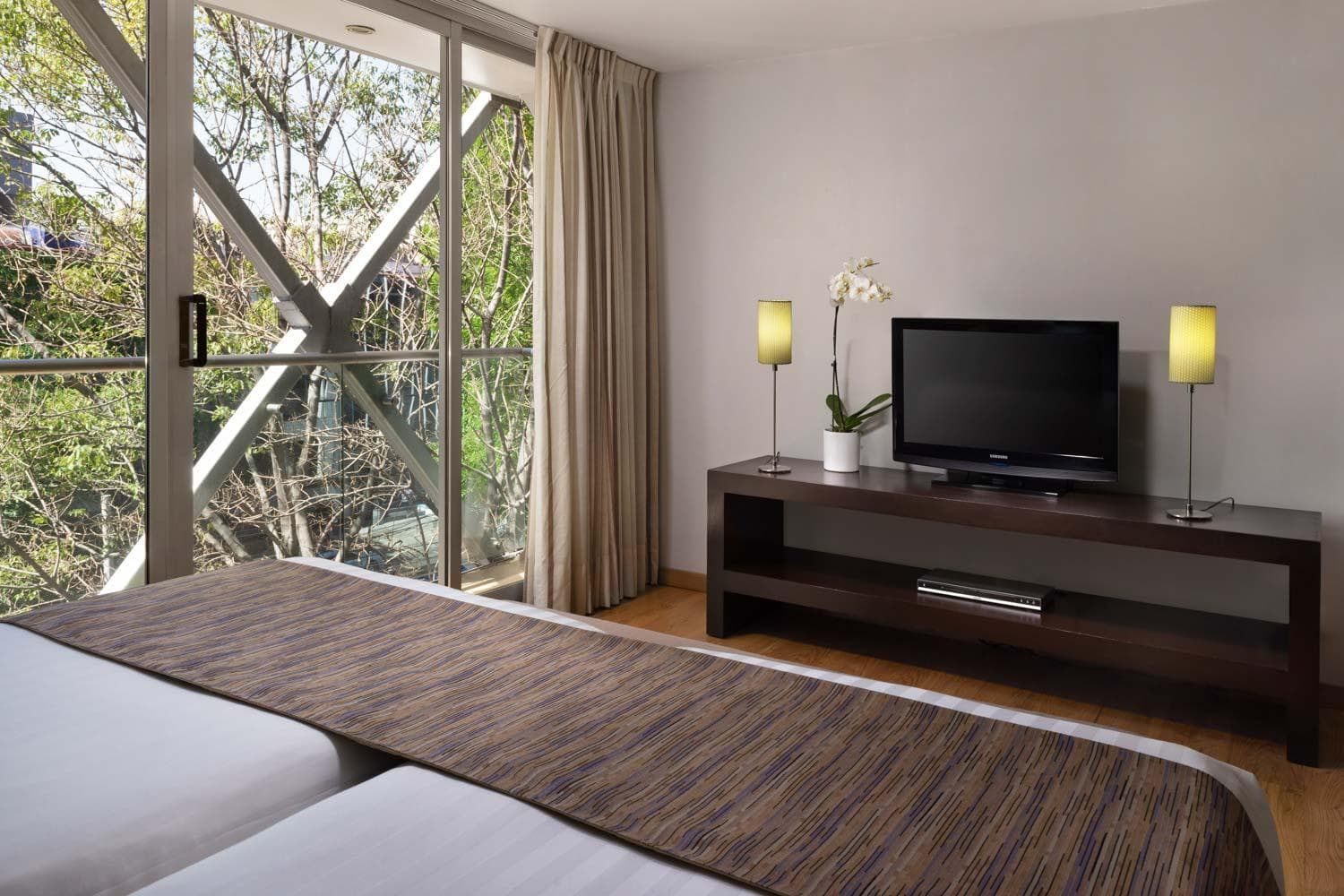 Exe Suites Reforma — 29