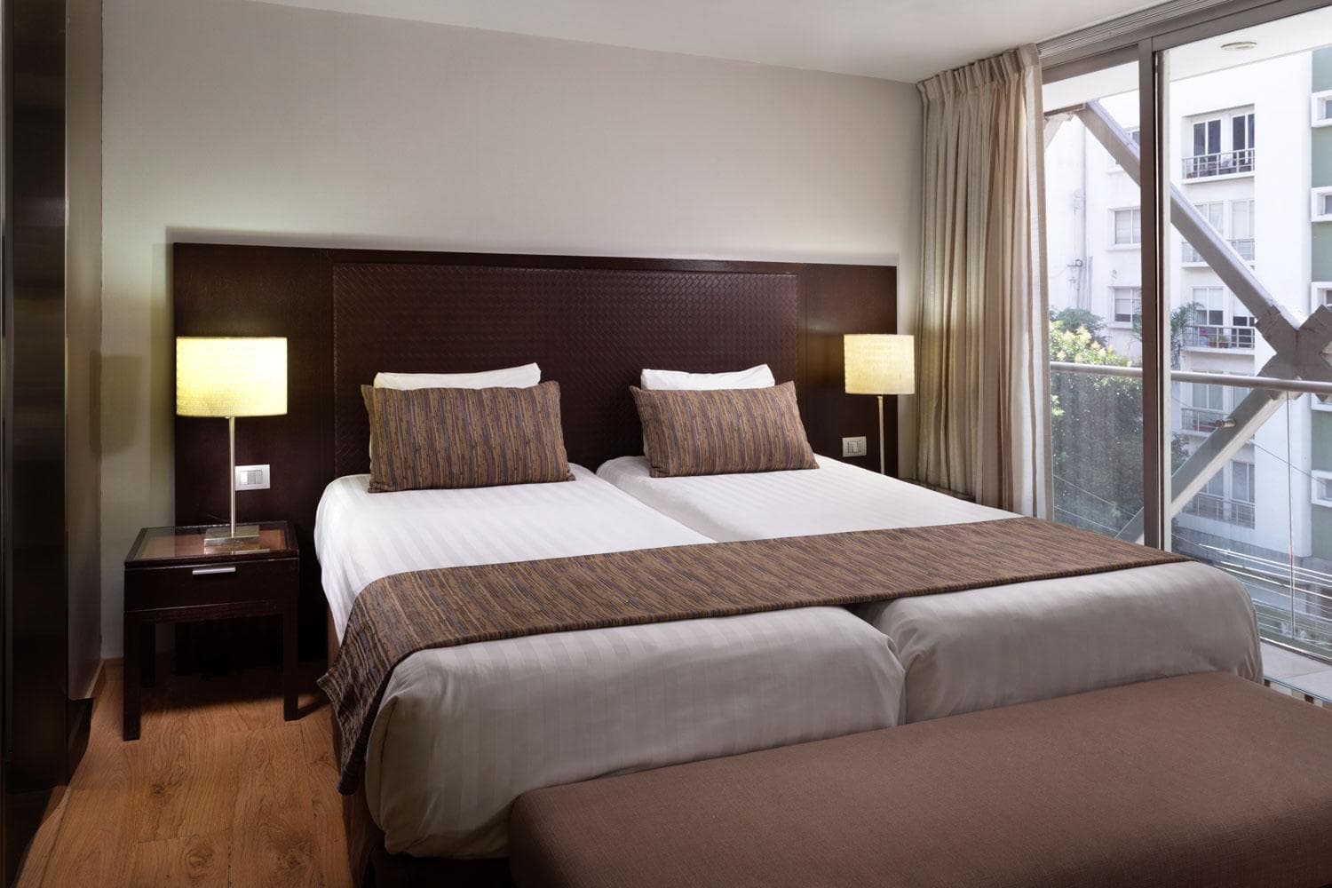 Exe Suites Reforma — 30