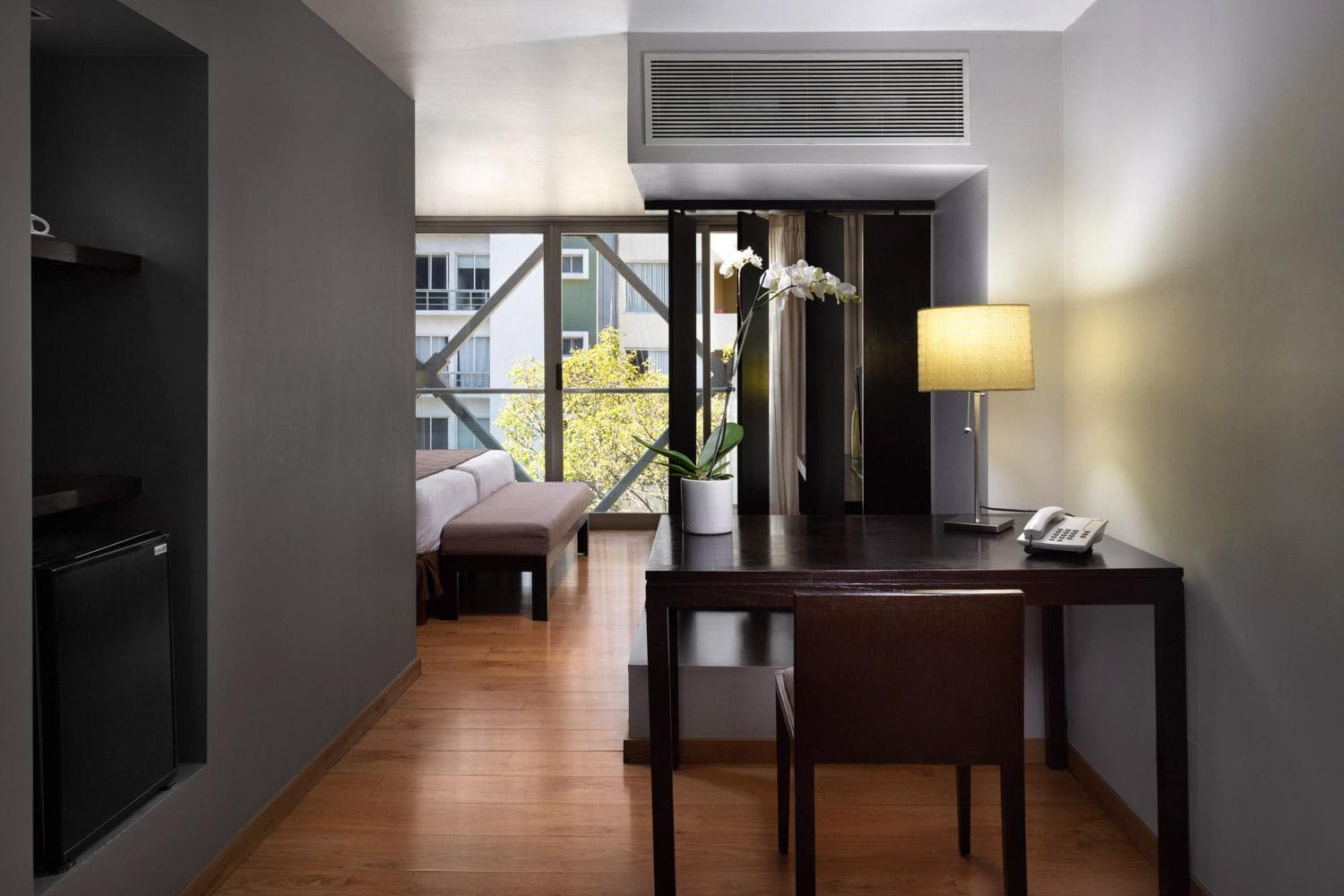 Exe Suites Reforma — 10