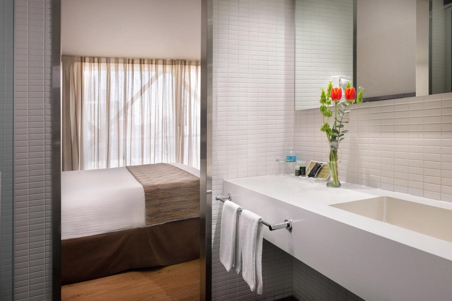 Exe Suites Reforma — 7