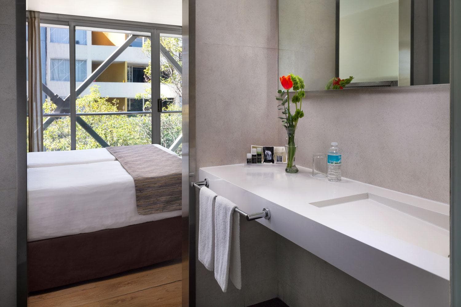 Exe Suites Reforma — 8