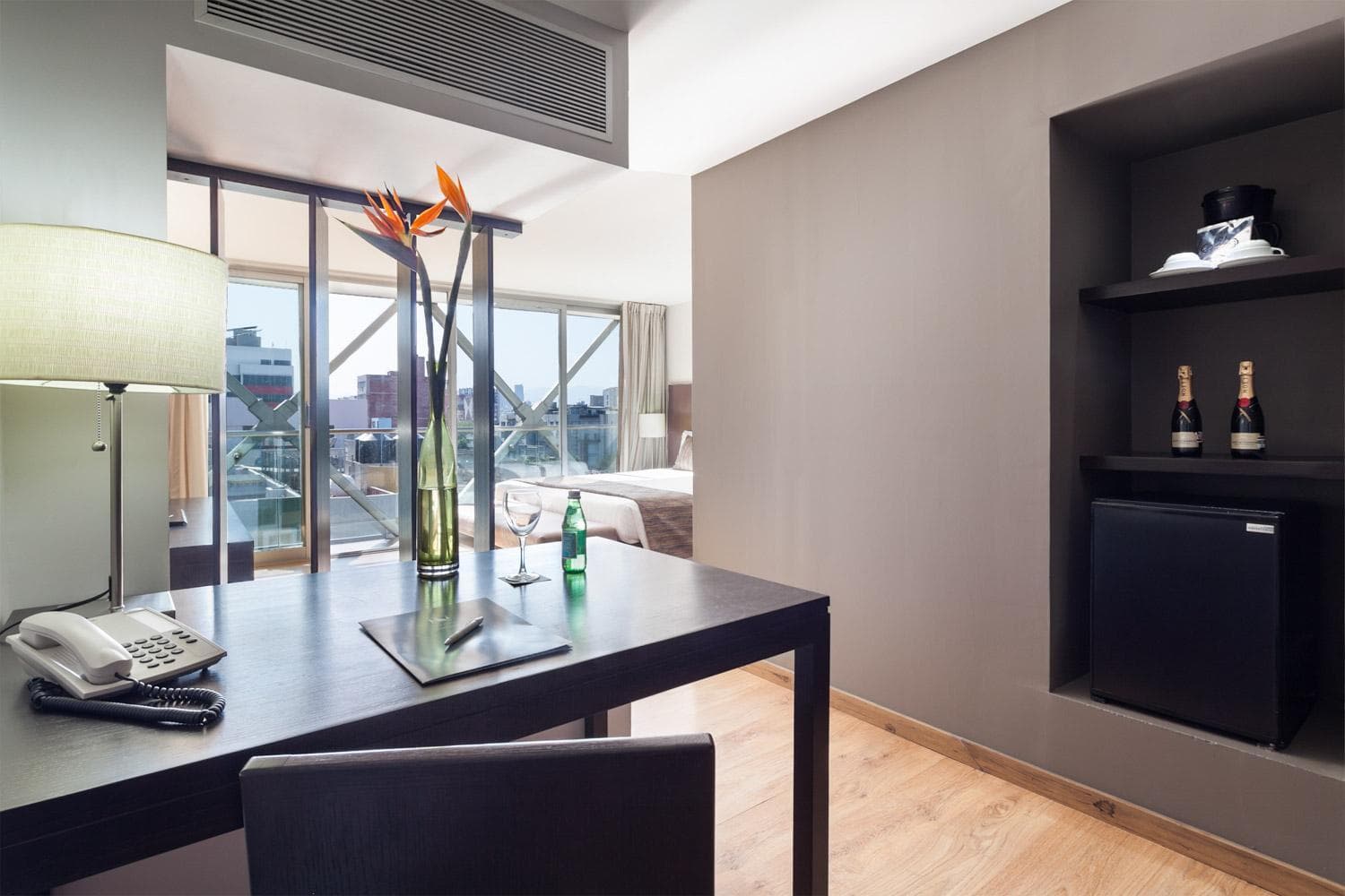 Exe Suites Reforma — 9