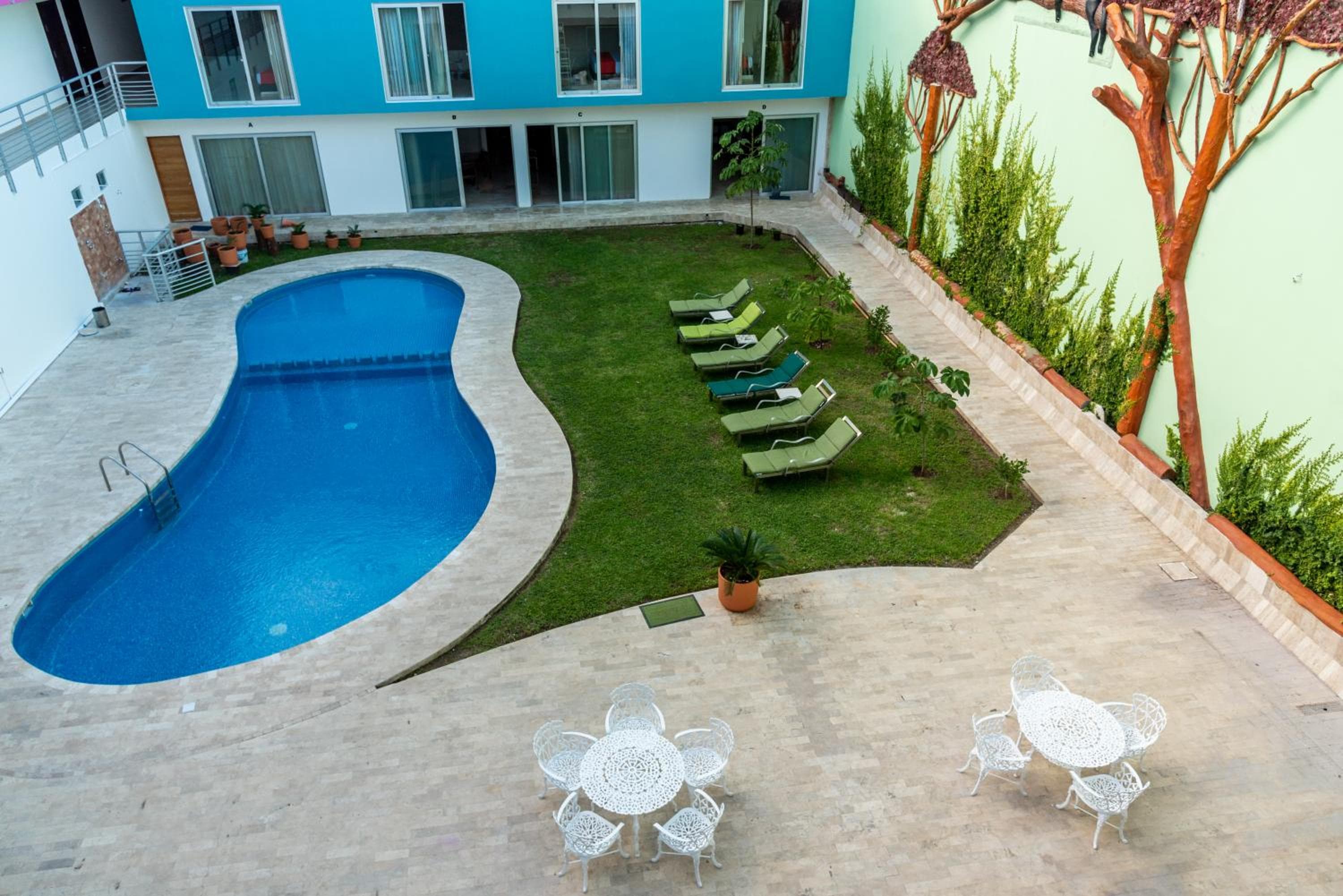 Hotel Playa Encantada — 19