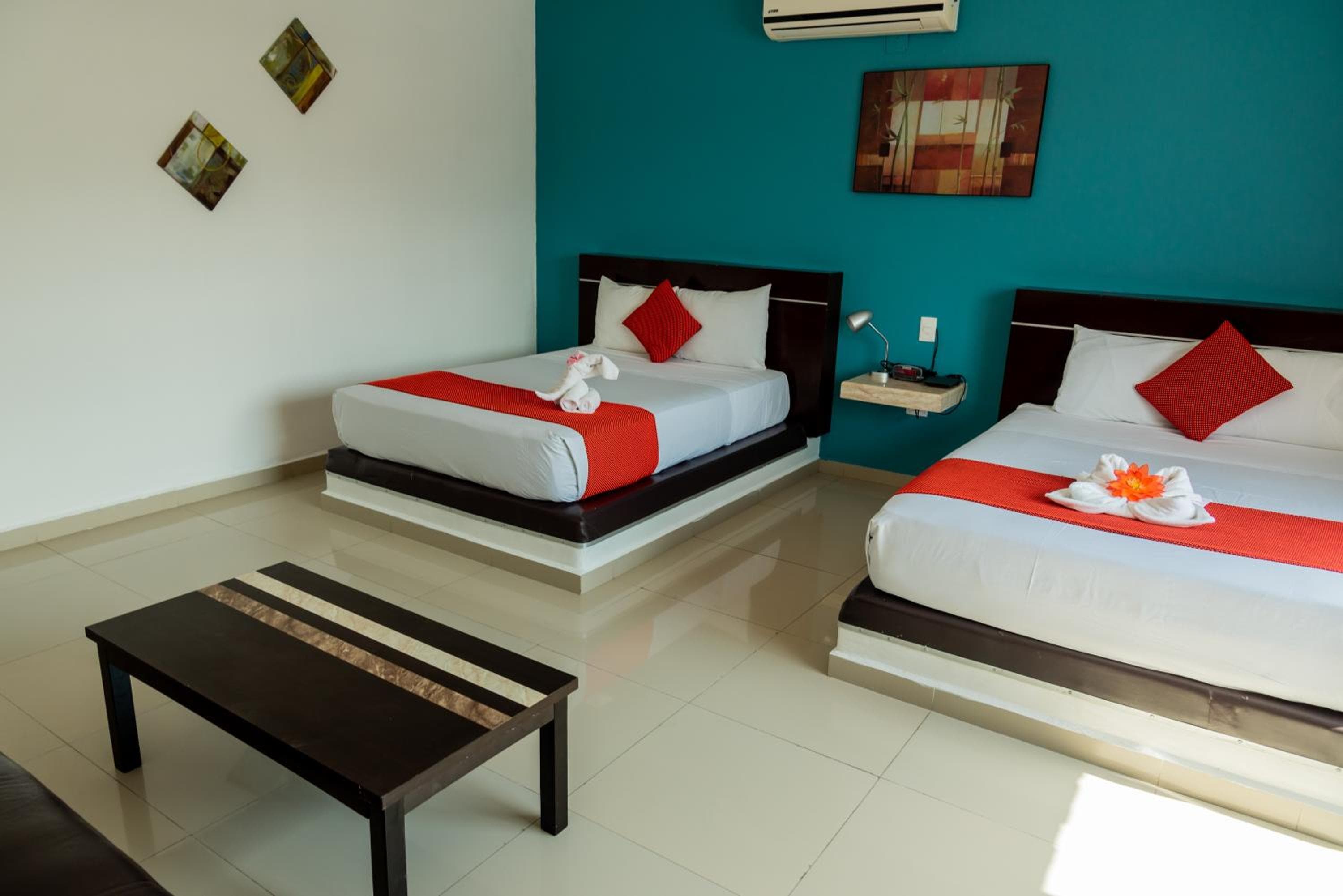 Hotel Playa Encantada — 30