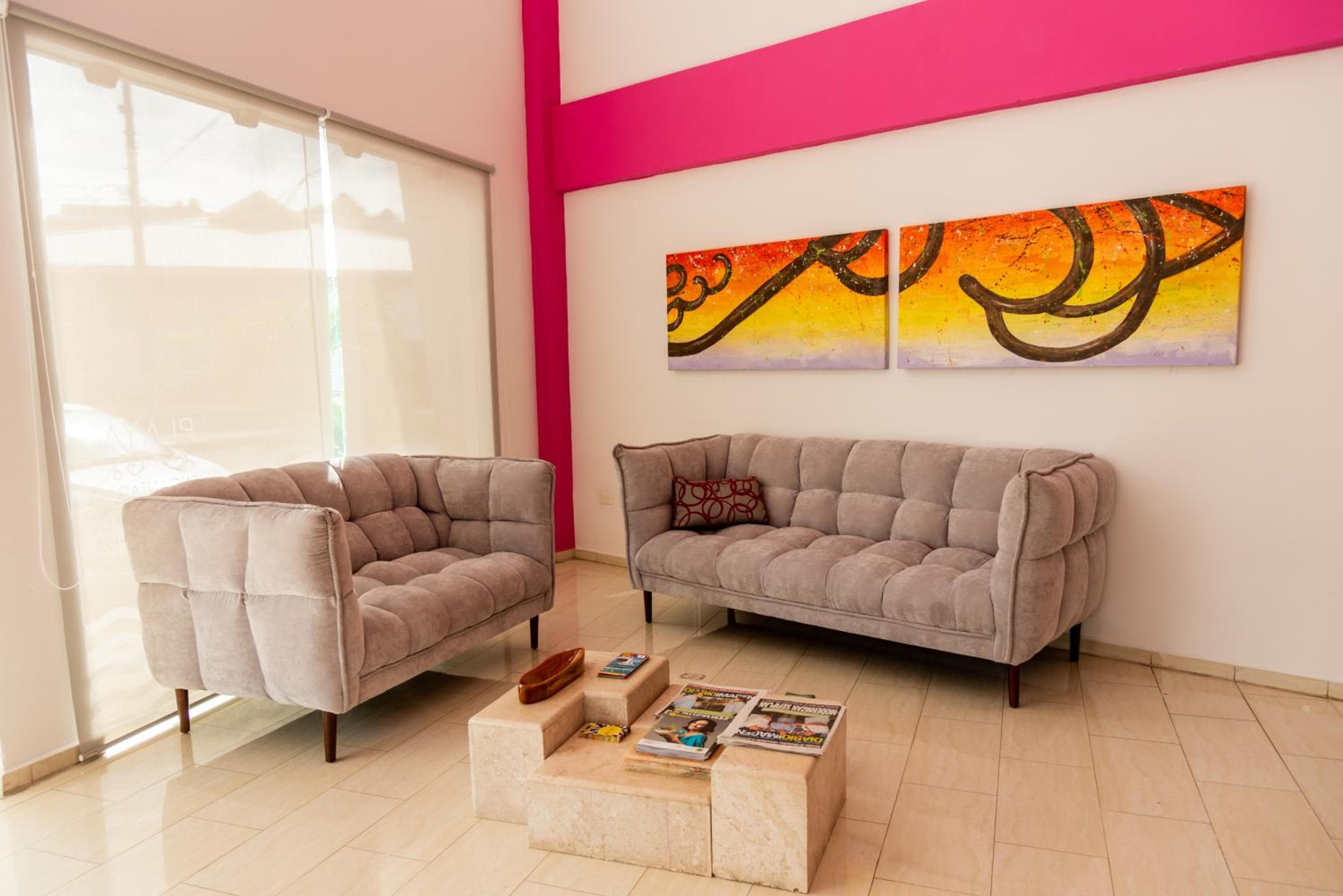 Playa Encantada Hotel — 11