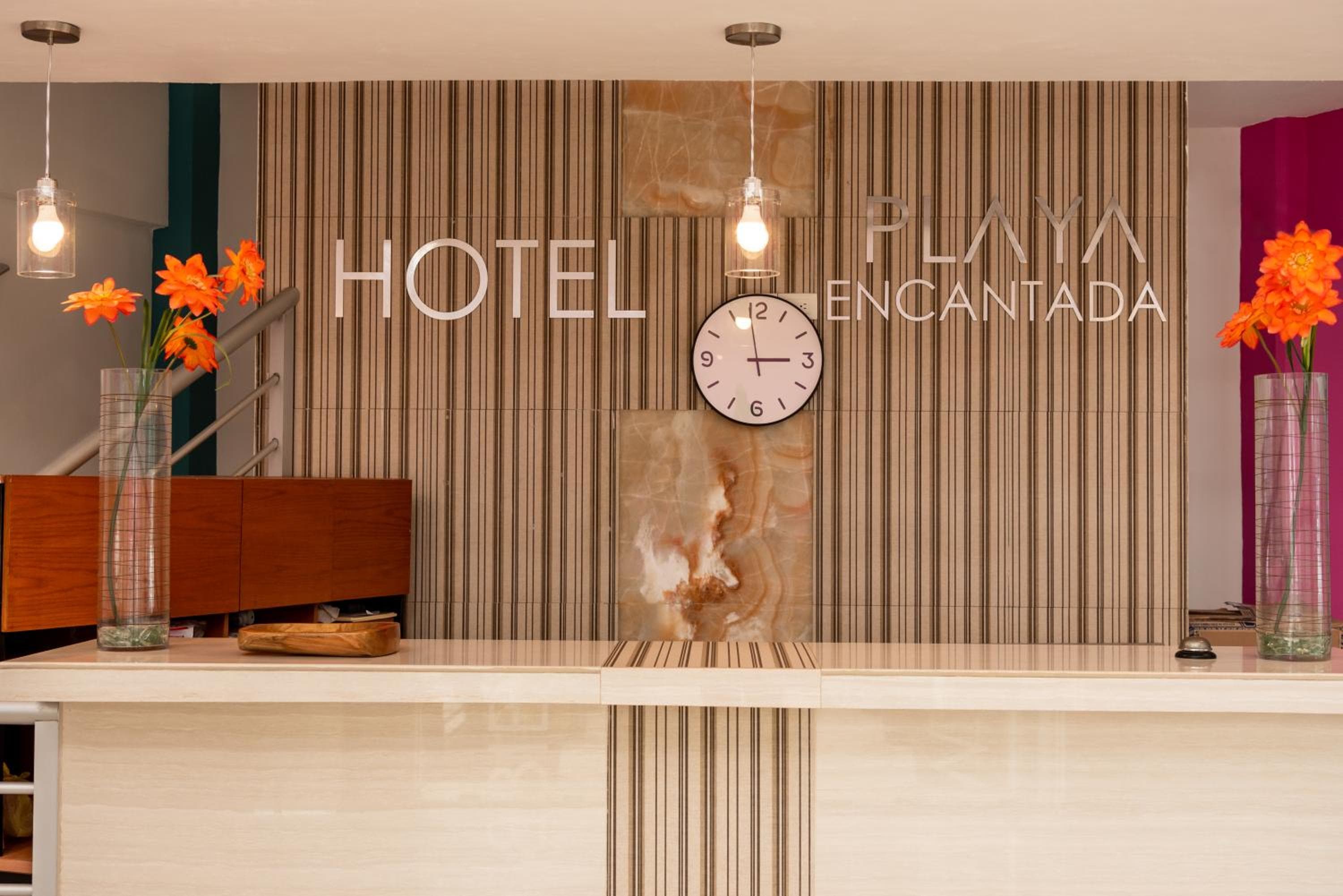 Playa Encantada Hotel — 7