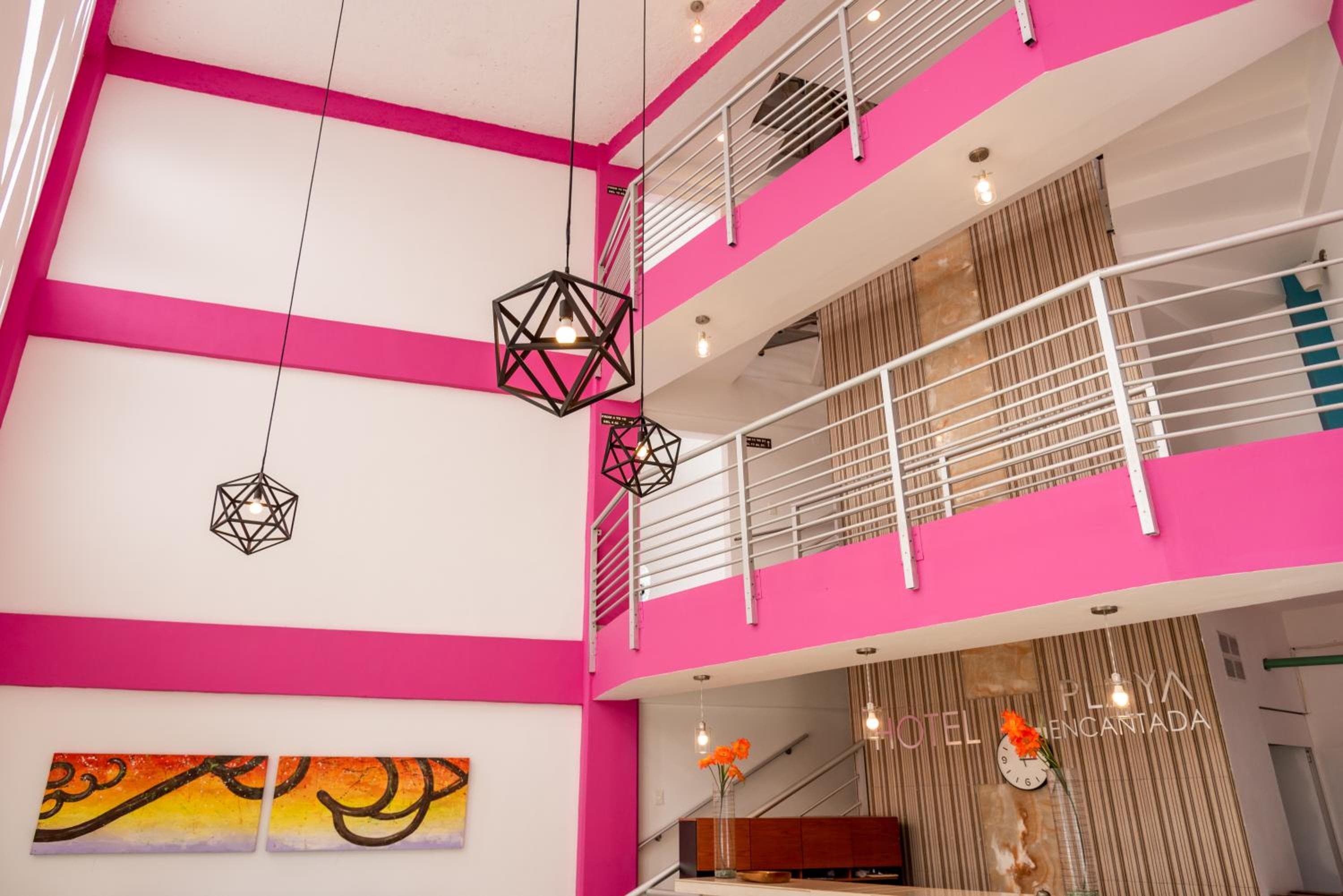 Playa Encantada Hotel — 9