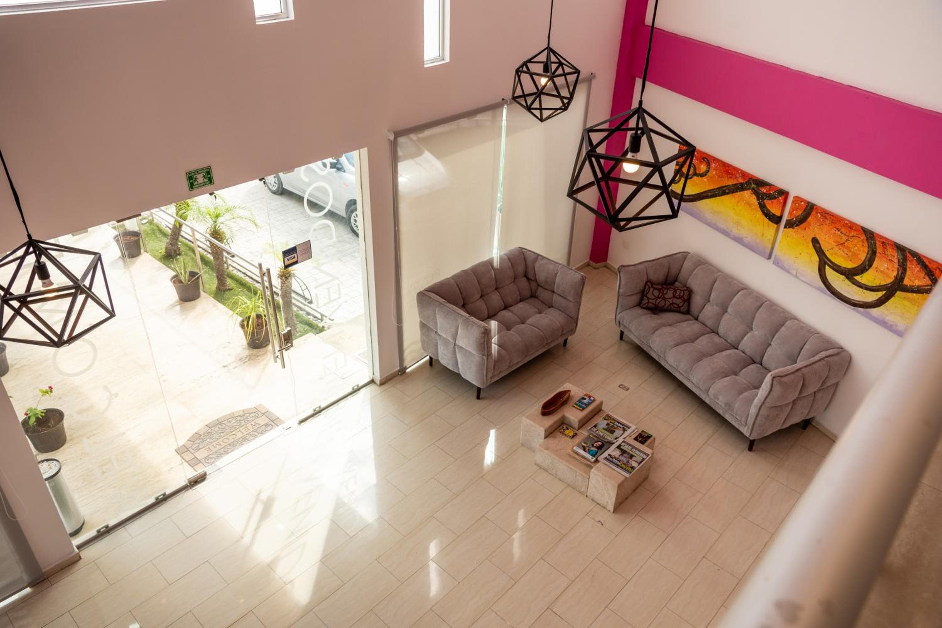 Playa Encantada Hotel — 13