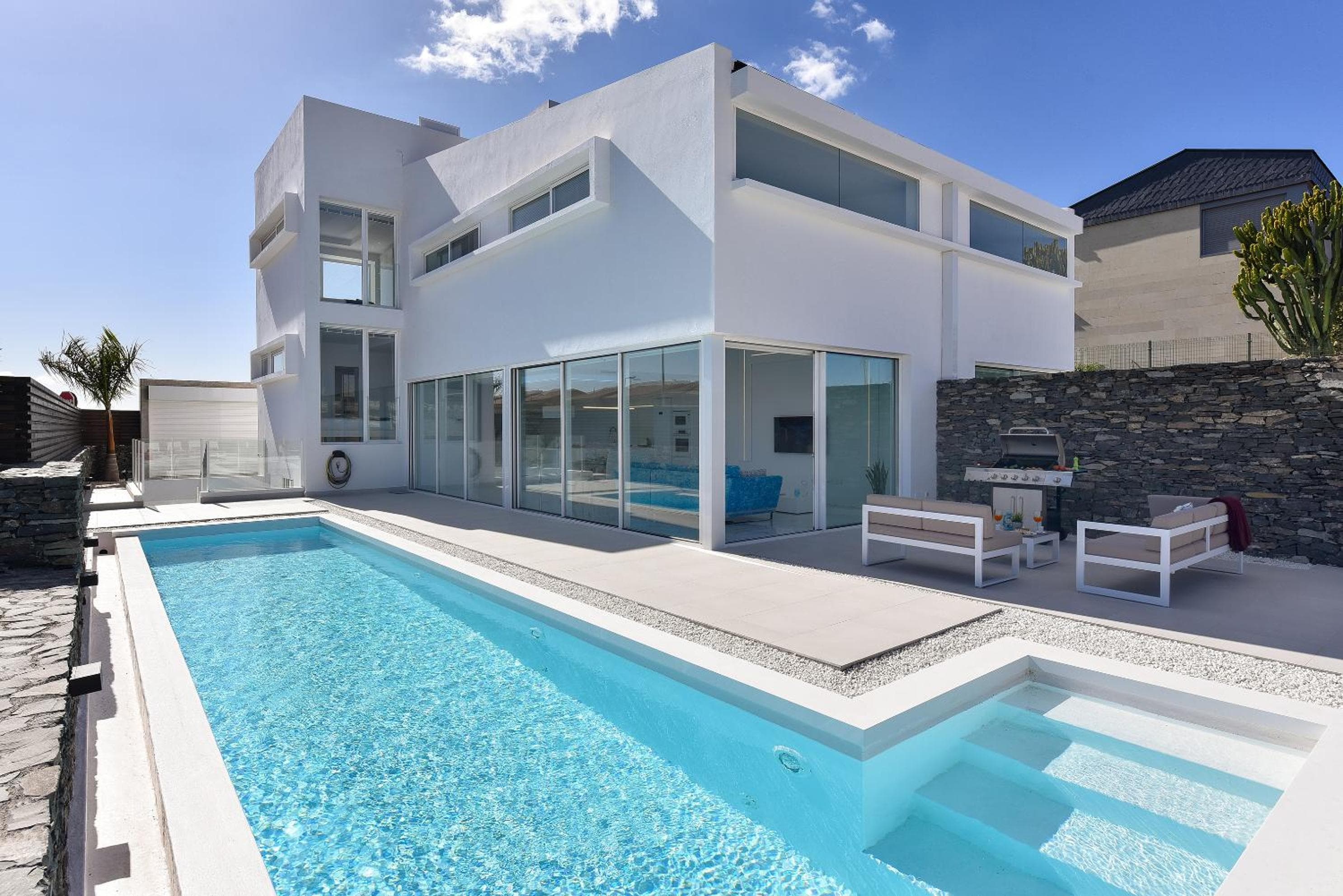 Villas Golden by Home Stay Grancanaria — 1