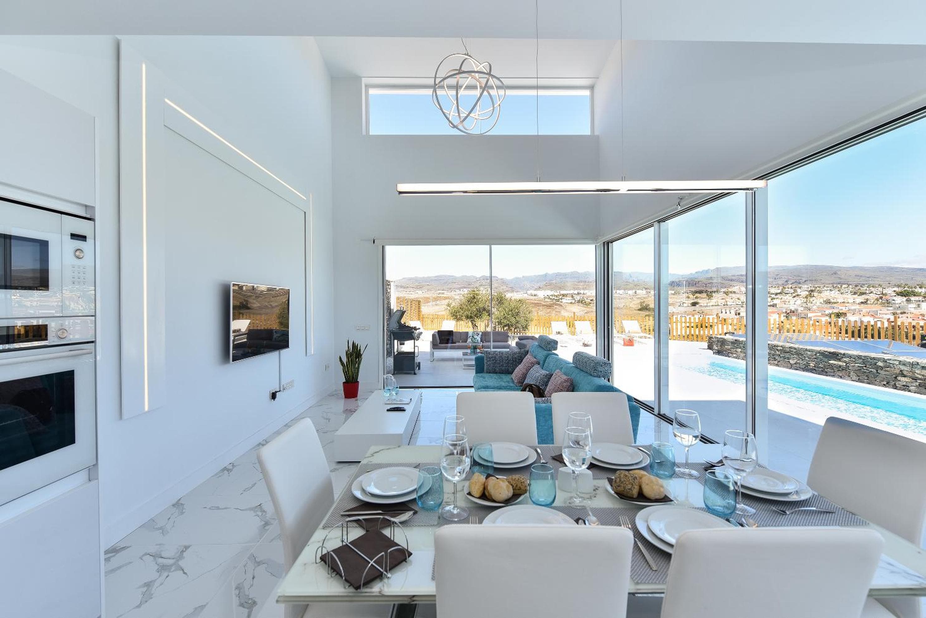 Villas Golden by Home Stay Grancanaria — 2