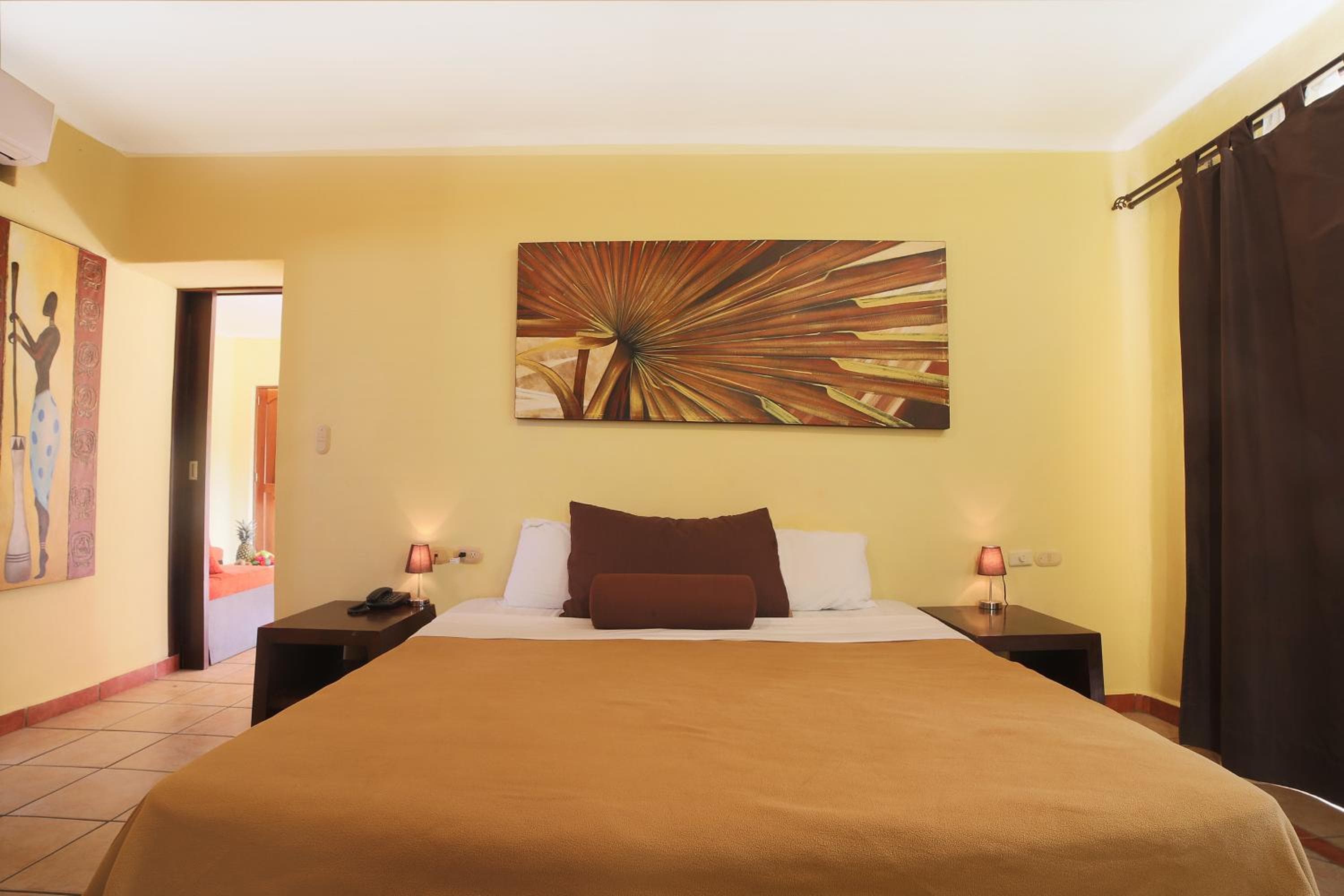 Hotel Riviera Caribe Maya — 22