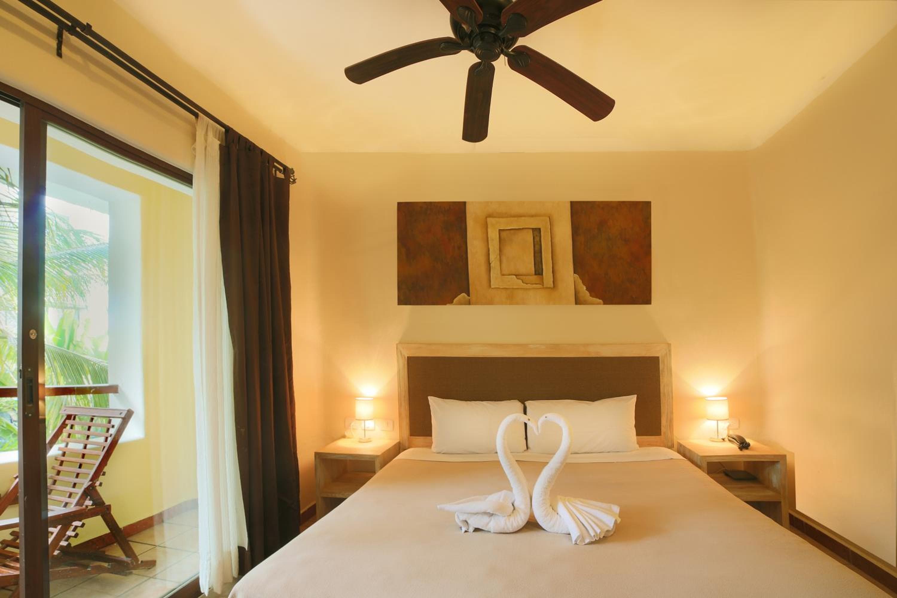 Hotel Riviera Caribe Maya — 12
