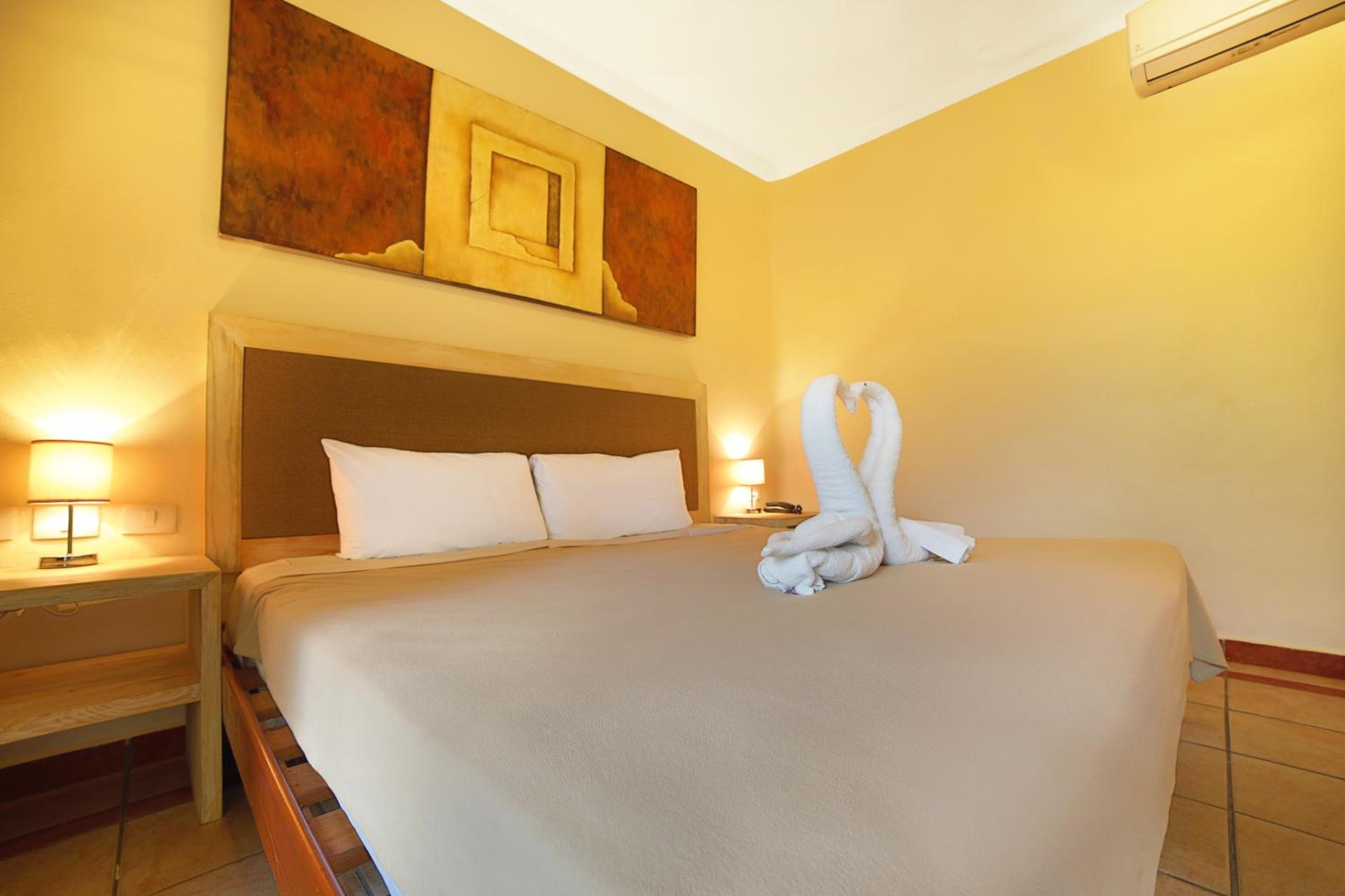 Hotel Riviera Caribe Maya — 13