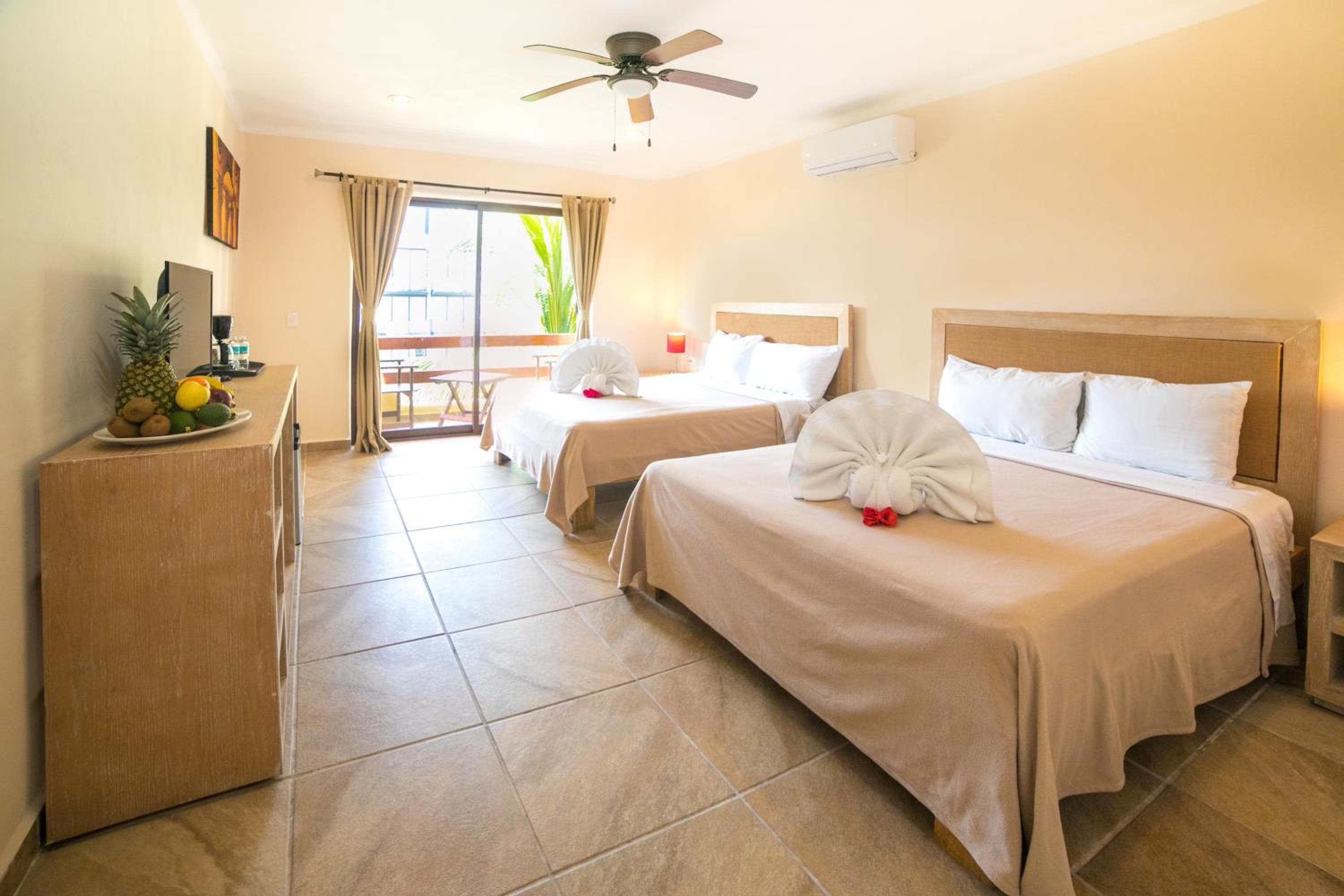 Hotel Riviera Caribe Maya — 18