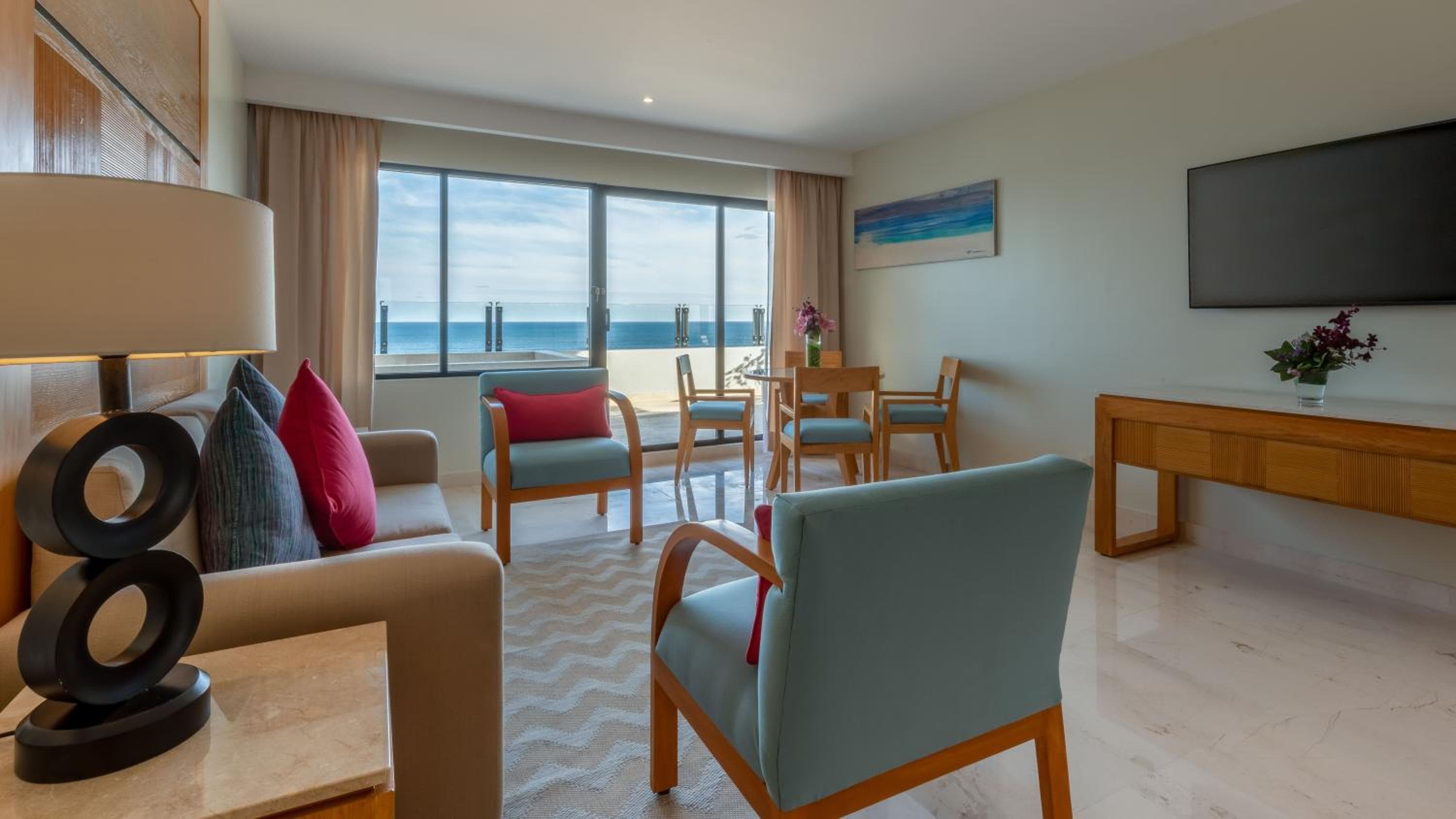 Park Royal Beach Cancun - Alles Inklusive — 21