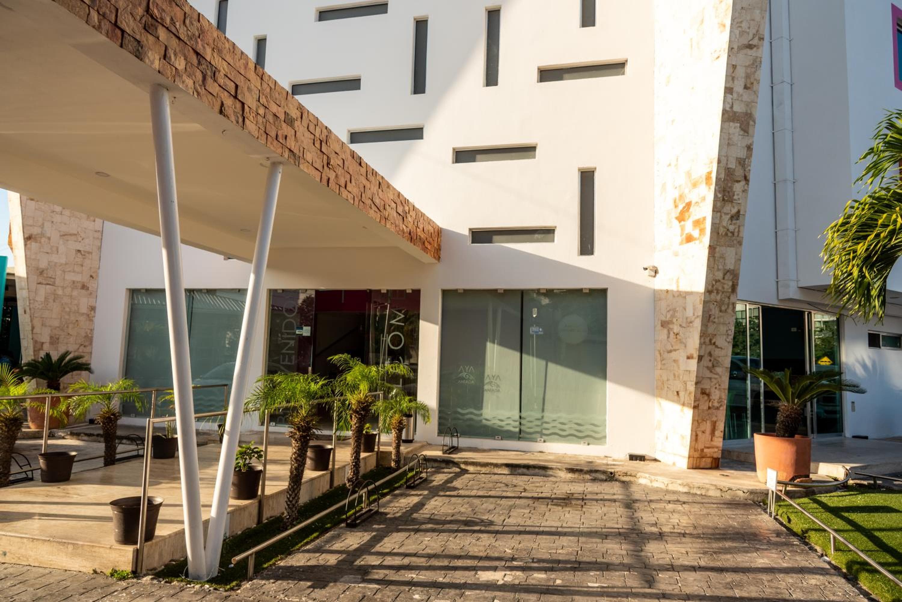 Playa Encantada Hotel — 5