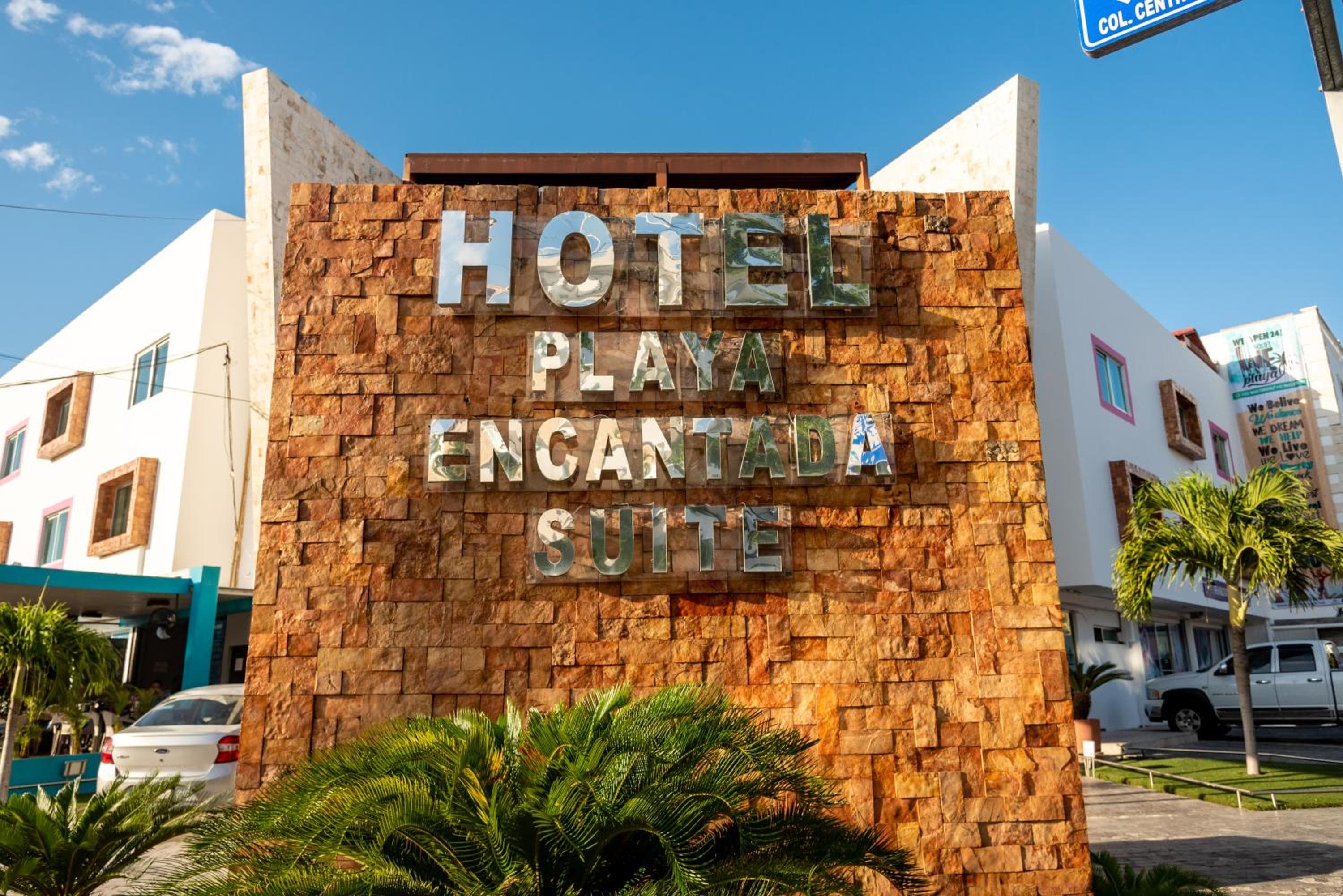 Playa Encantada Hotel — 4