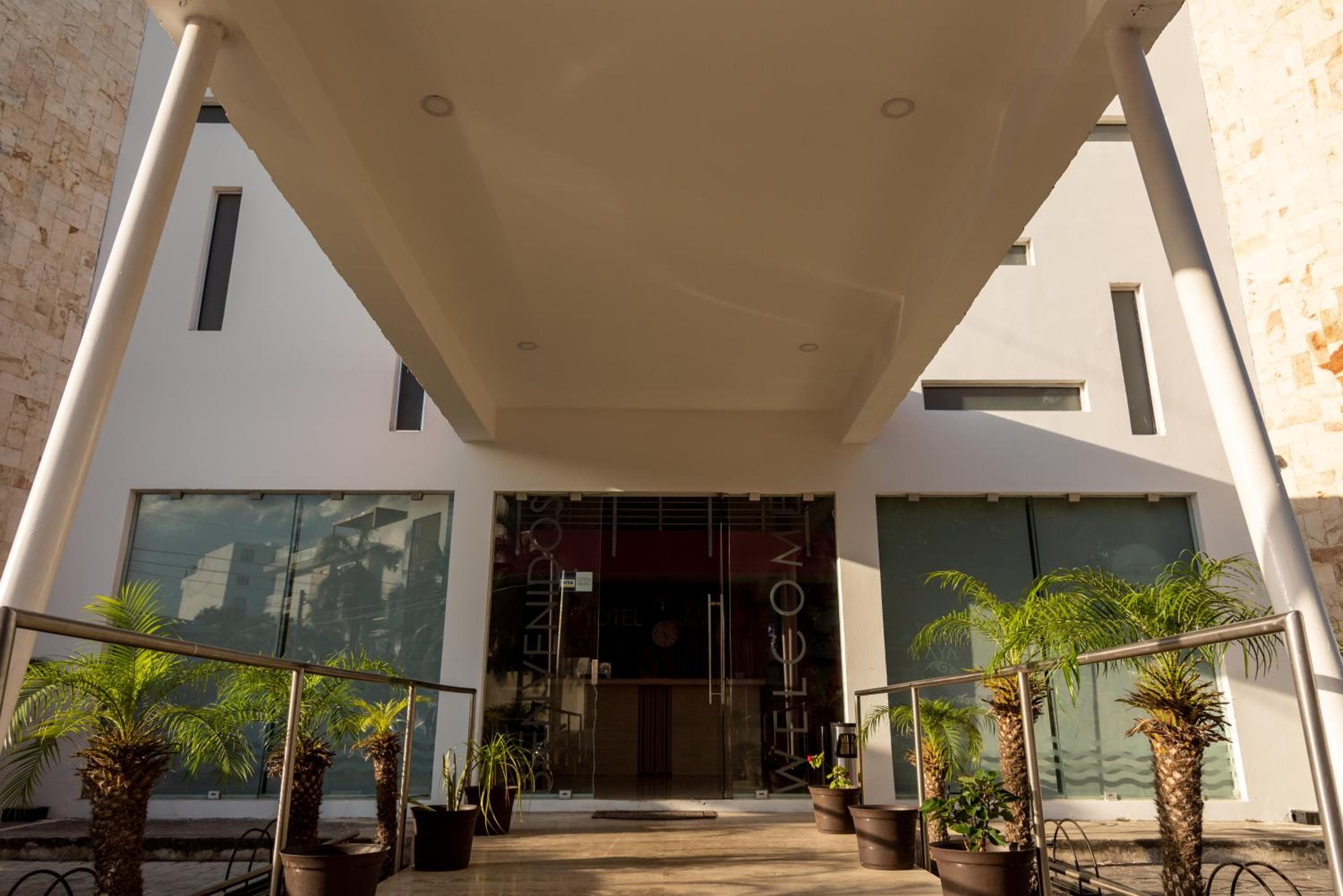 Playa Encantada Hotel — 6