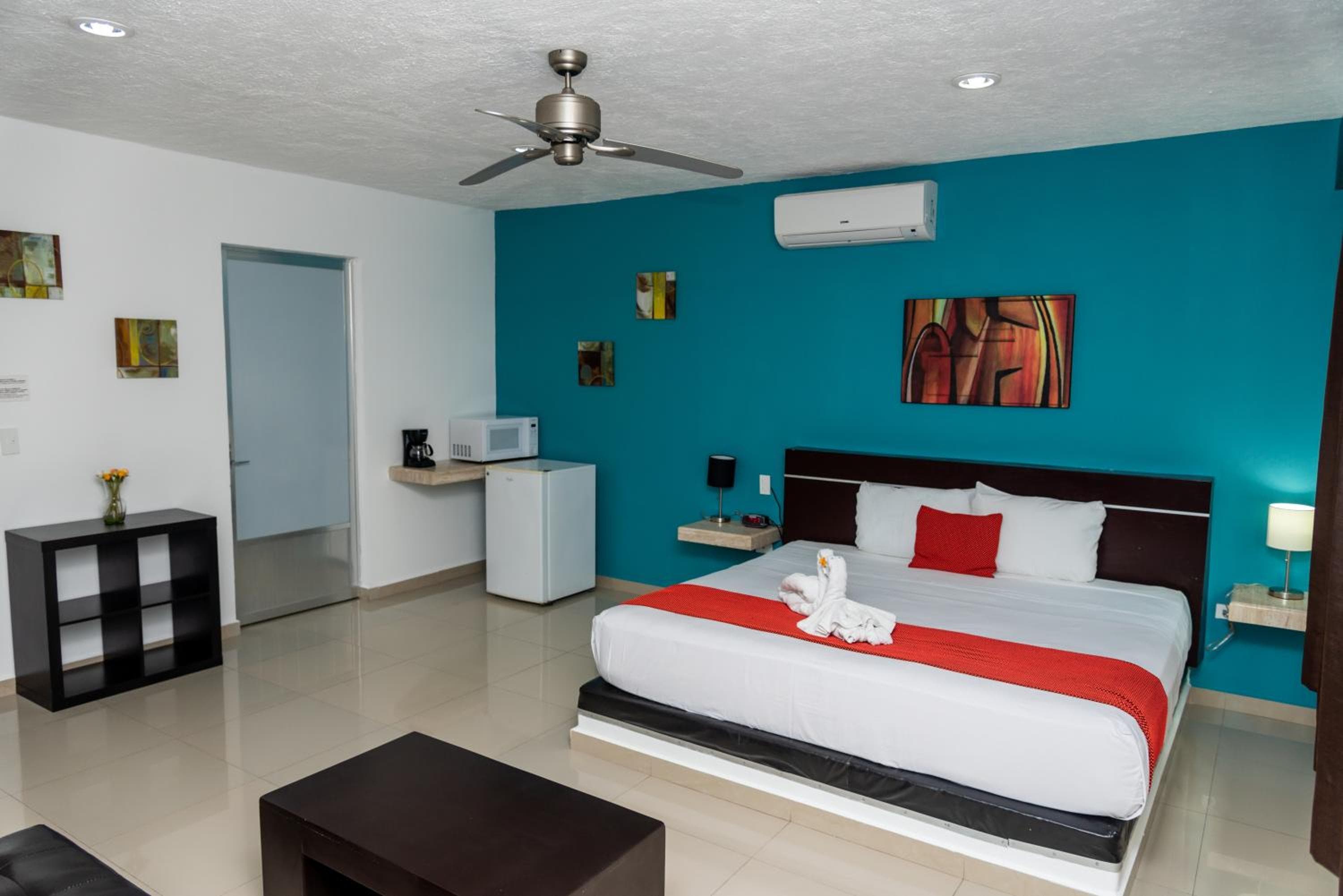 Playa Encantada Hotel — 30