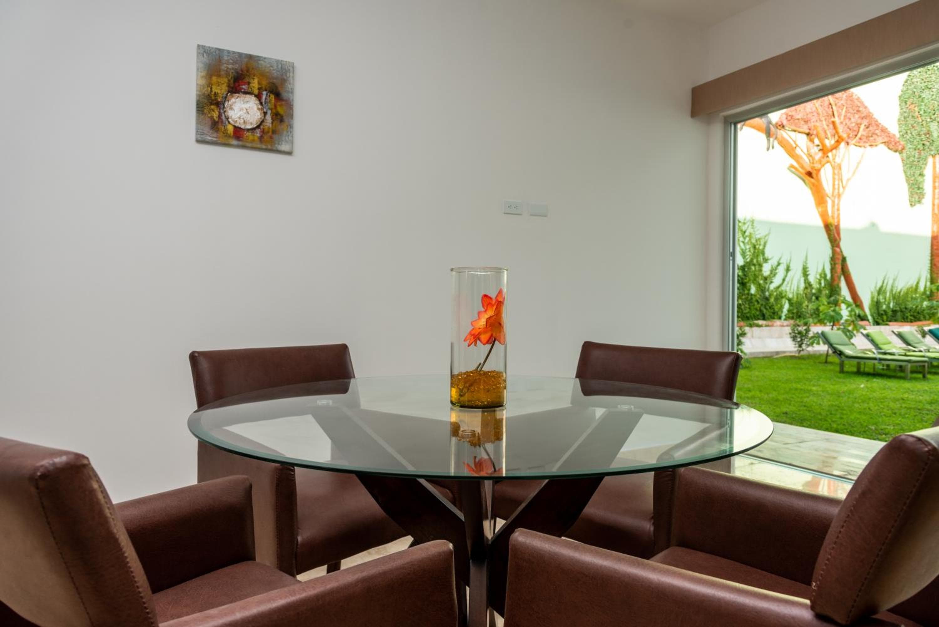 Playa Encantada Hotel — 24