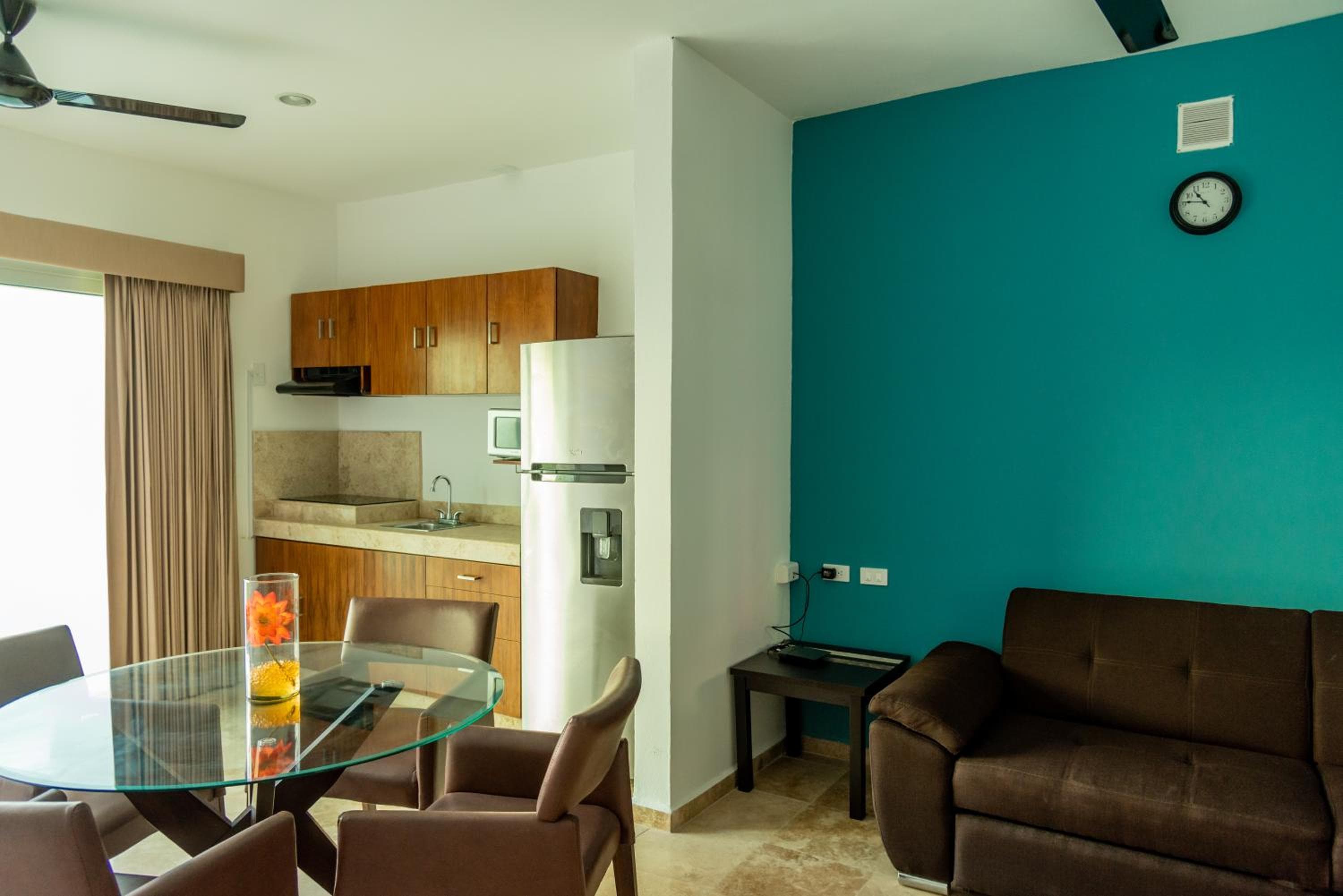 Playa Encantada Hotel — 16