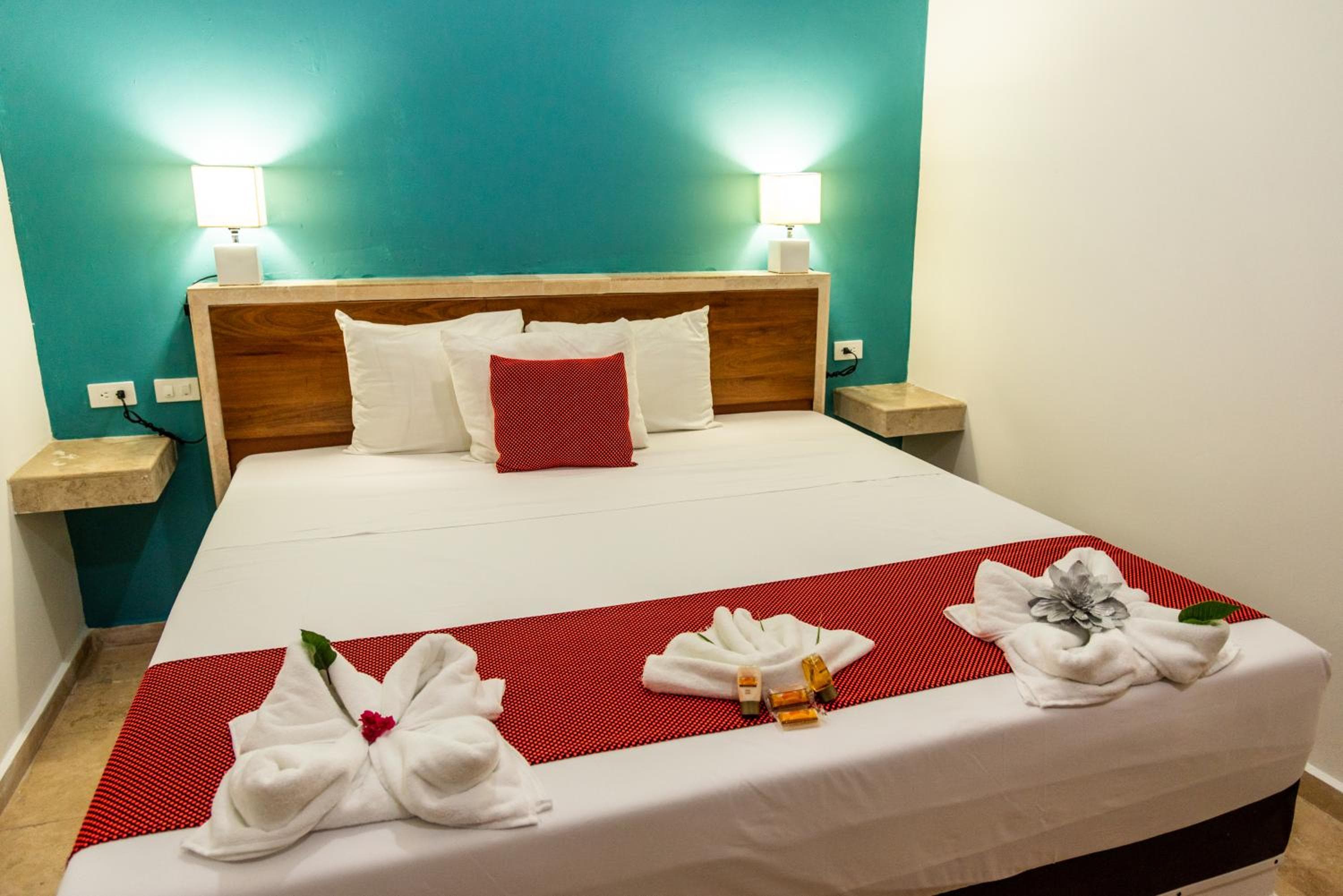 Playa Encantada Hotel — 29