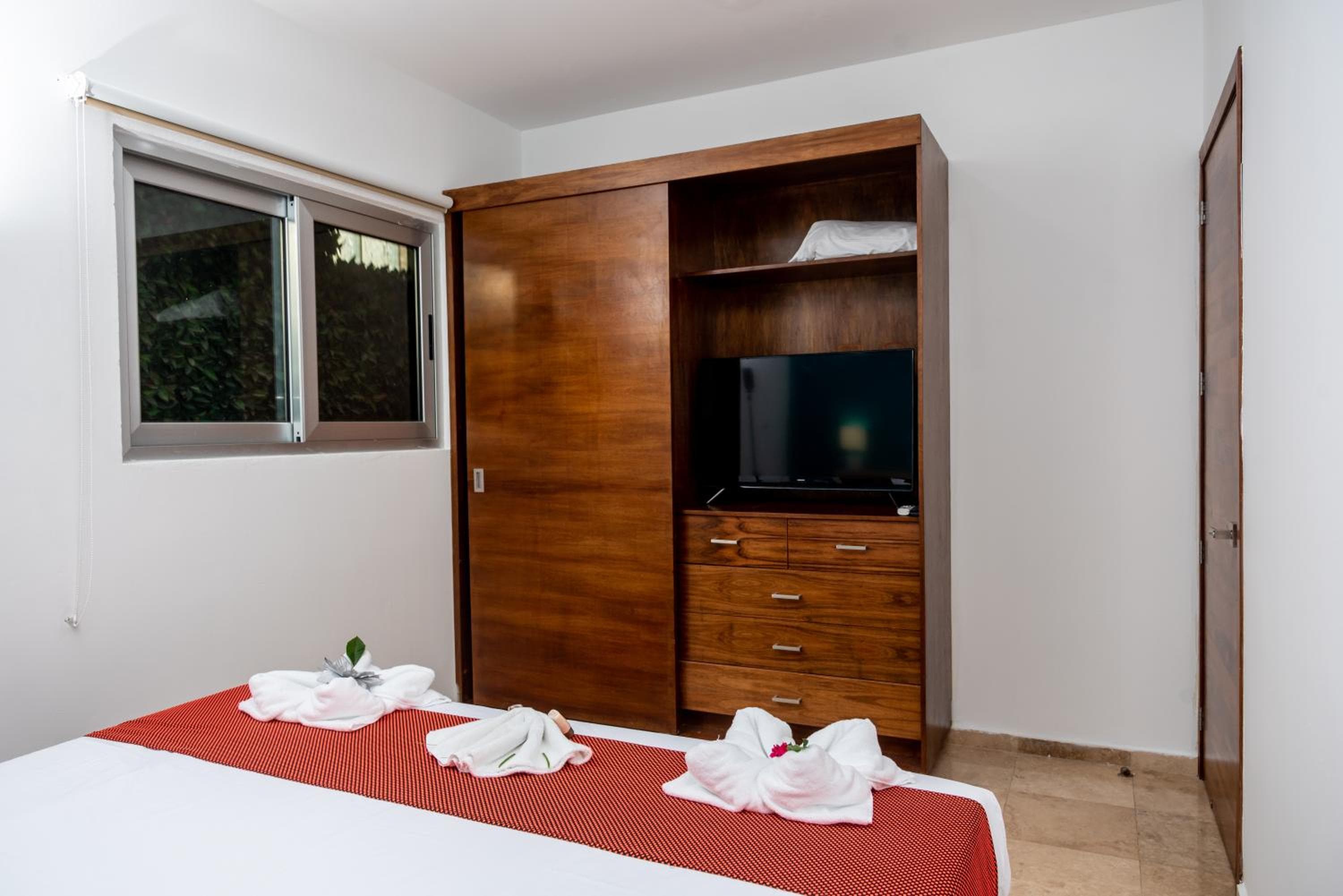 Playa Encantada Hotel — 26
