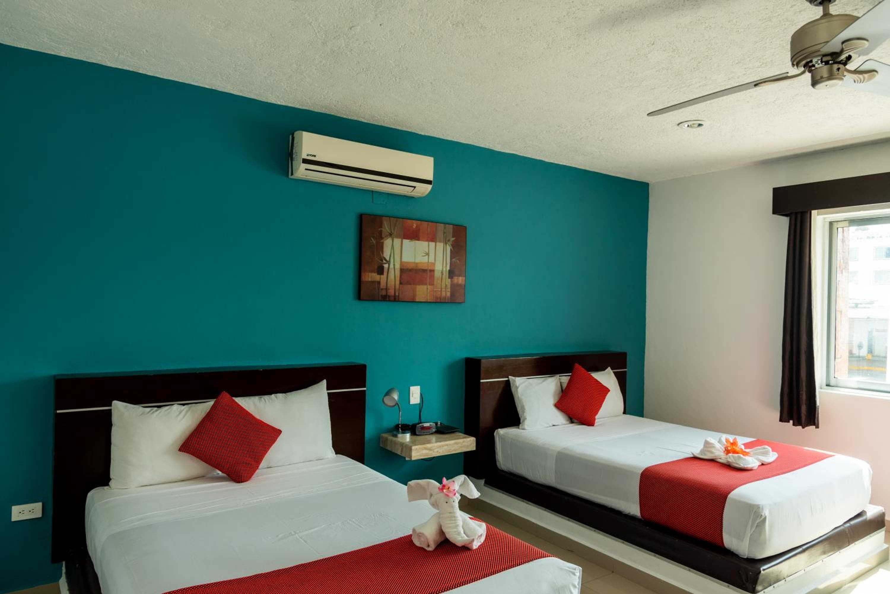 Playa Encantada Hotel — 28