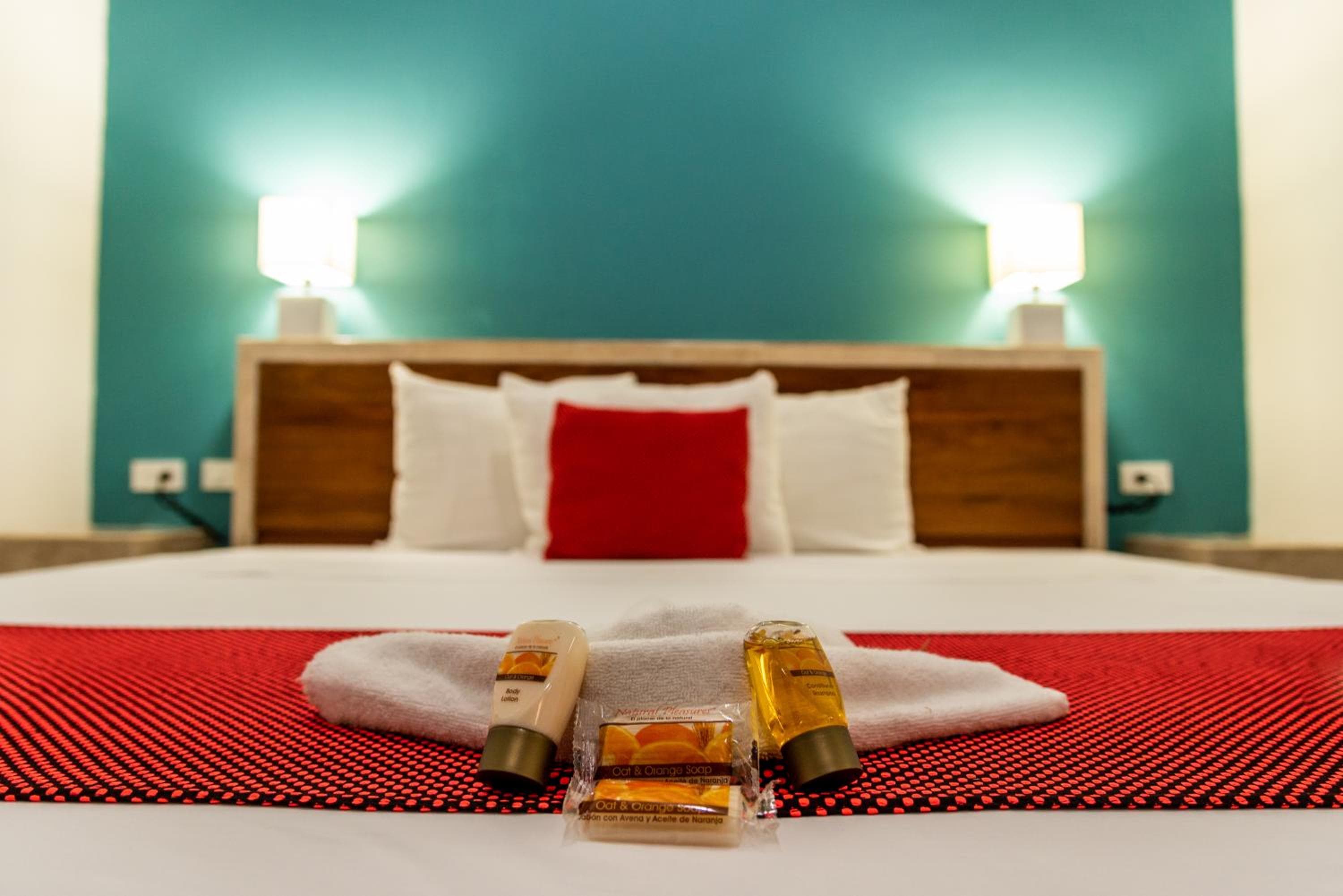 Playa Encantada Hotel — 15