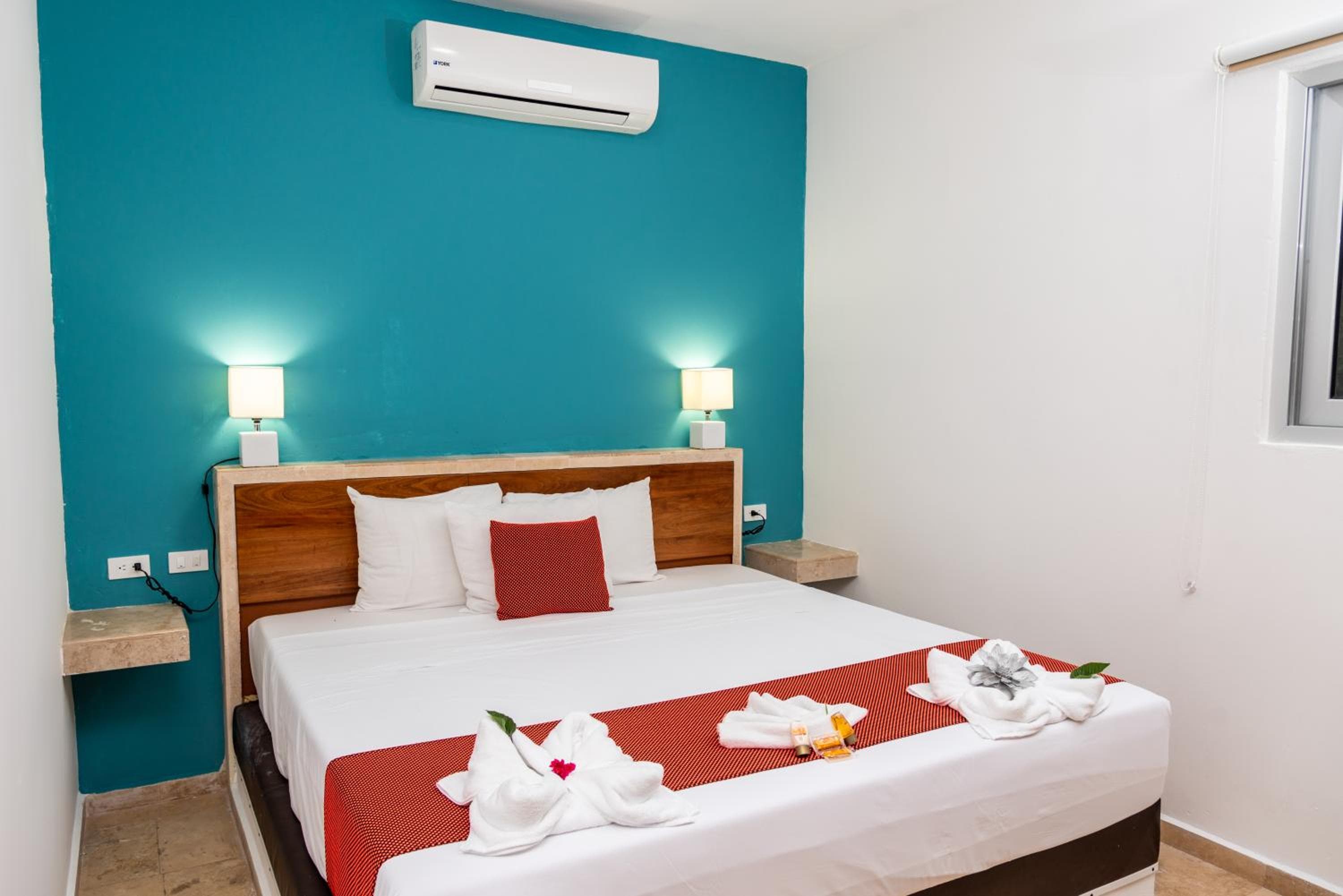 Playa Encantada Hotel — 25