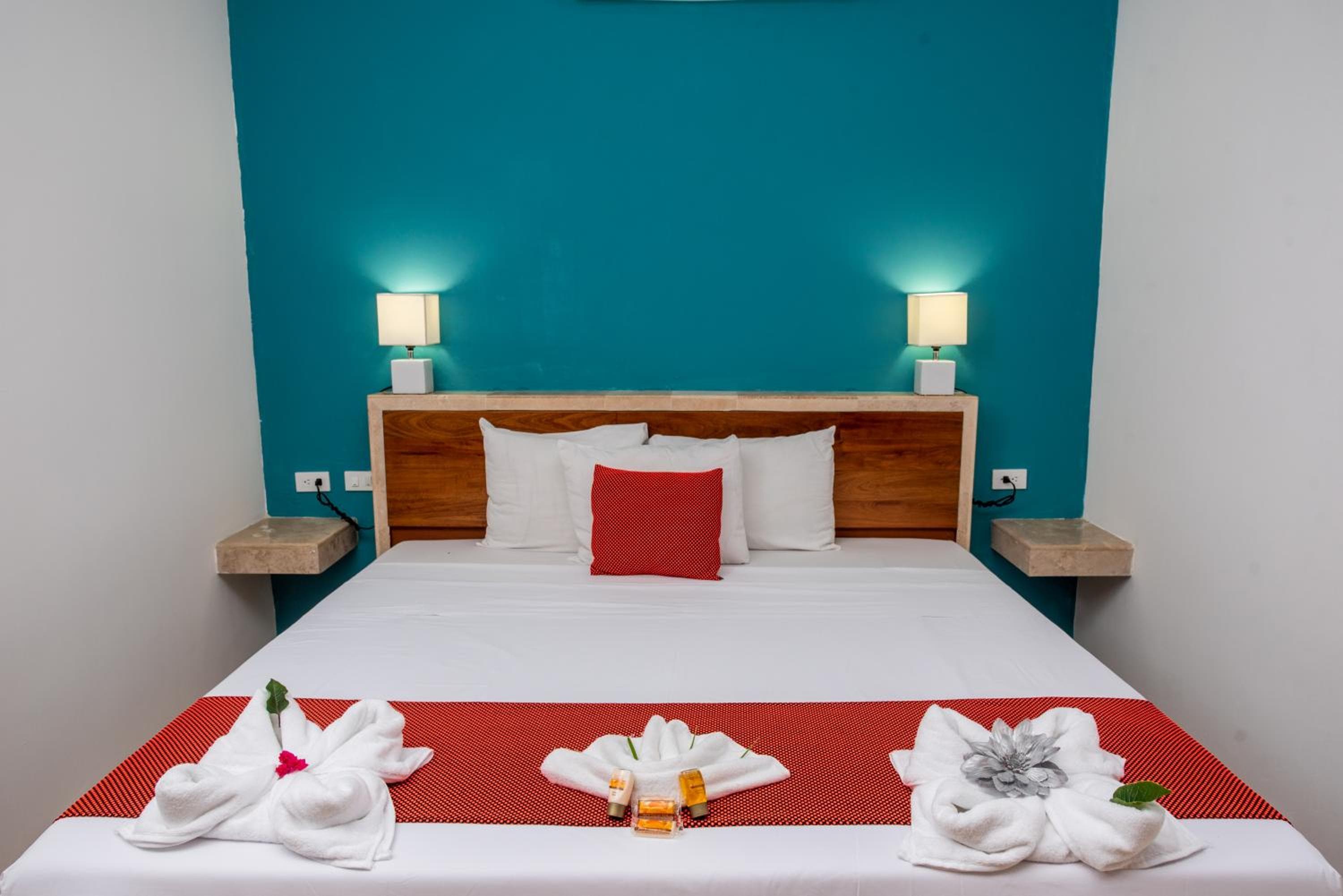 Playa Encantada Hotel — 27