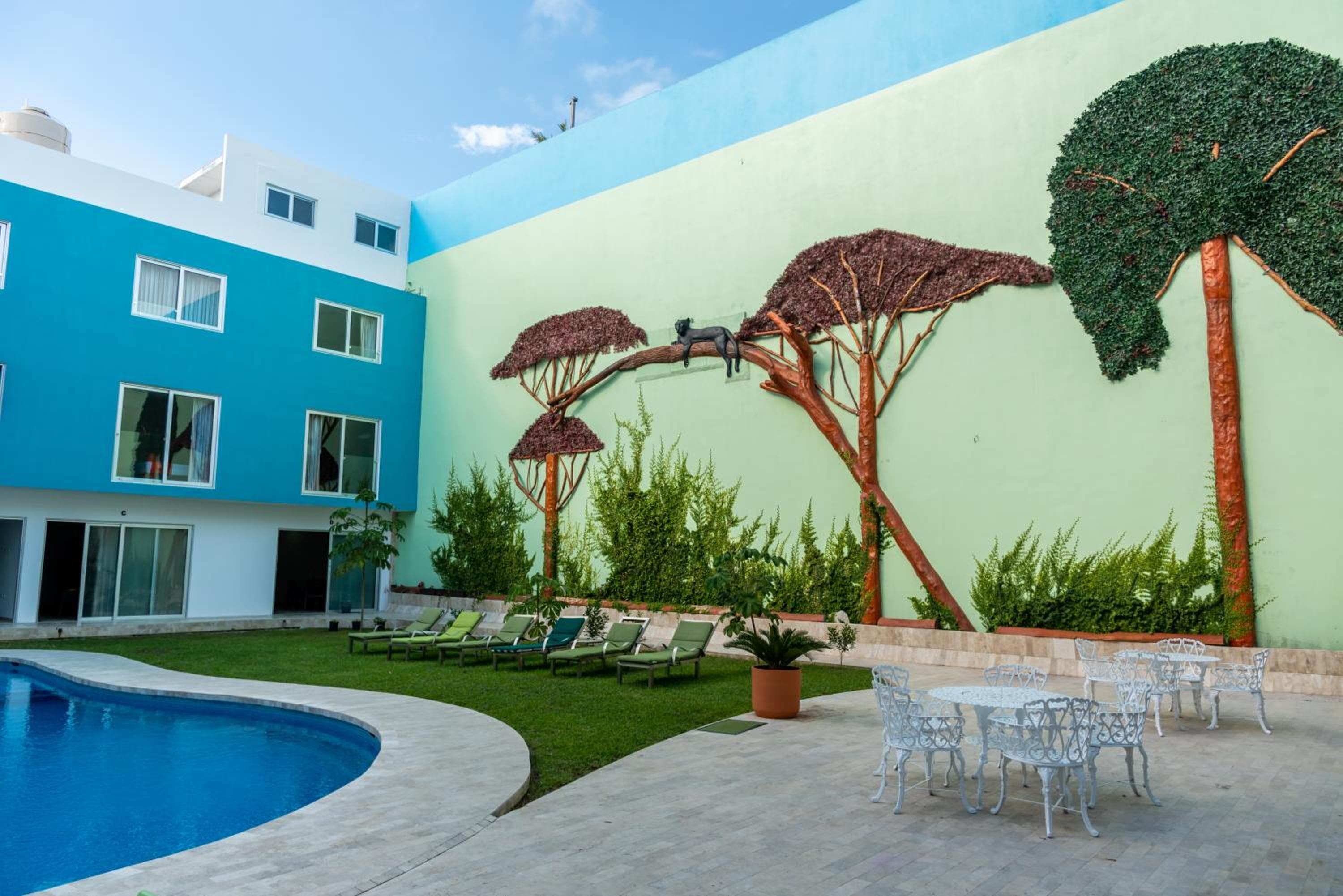 Hotel Playa Encantada — 5