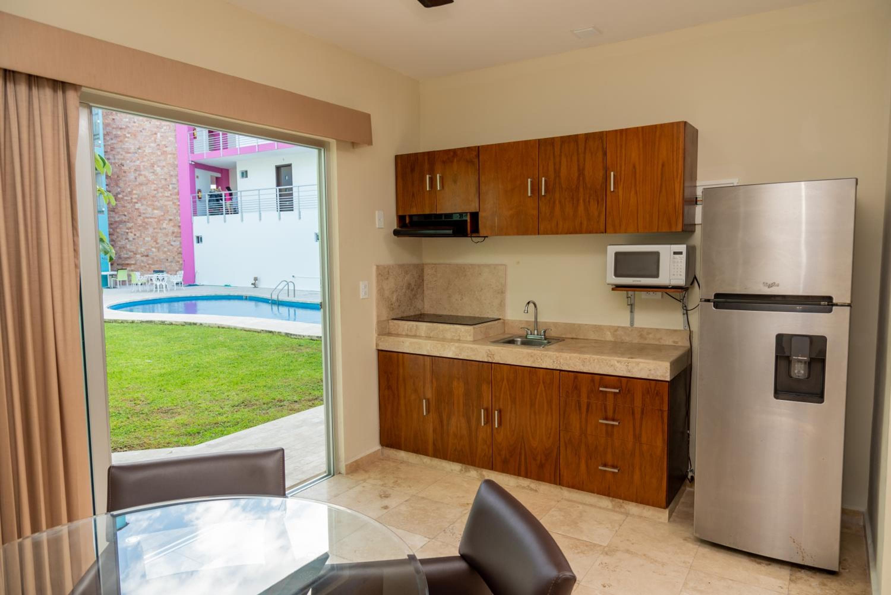 Hotel Playa Encantada — 14