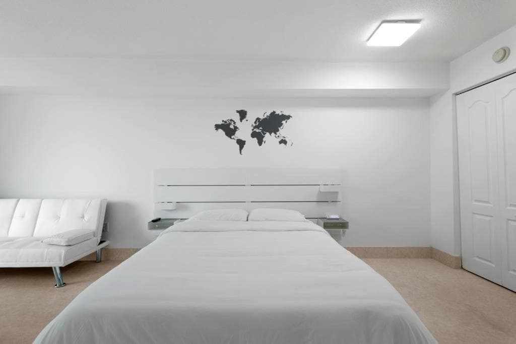 Centric Modern, Stylish Brickell / Miami + FREE Parking — 13