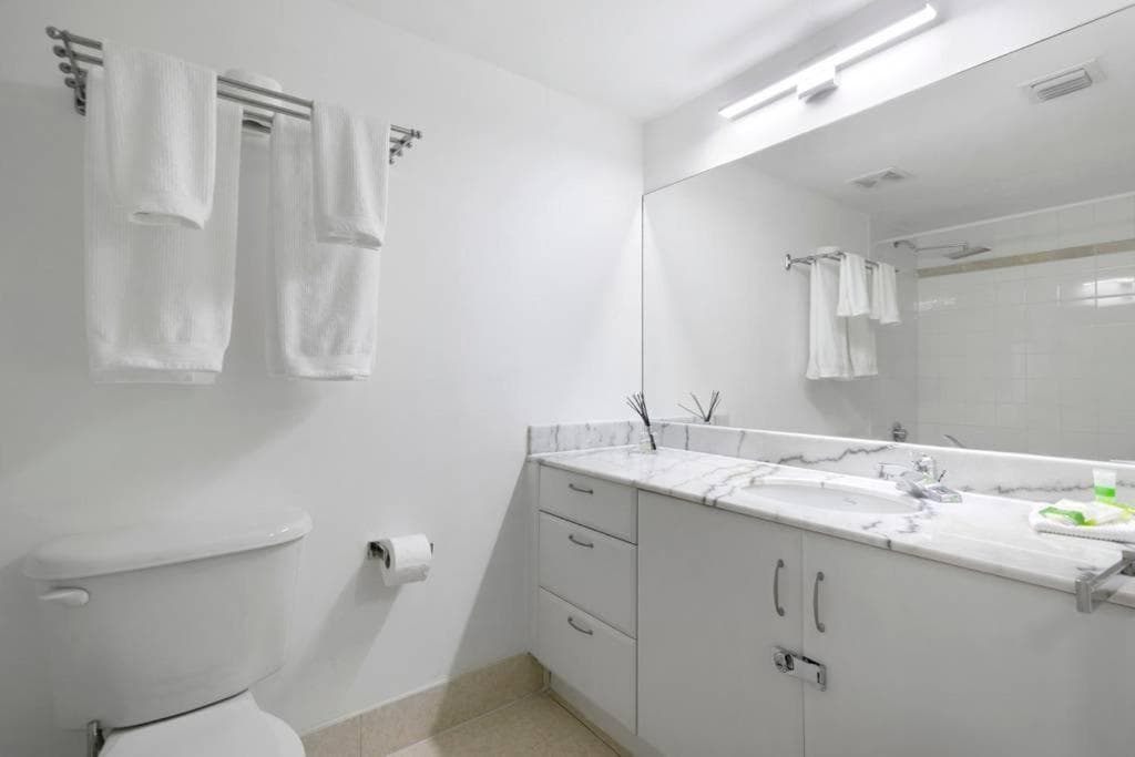 Centric Modern, Stylish Brickell / Miami + FREE Parking — 20
