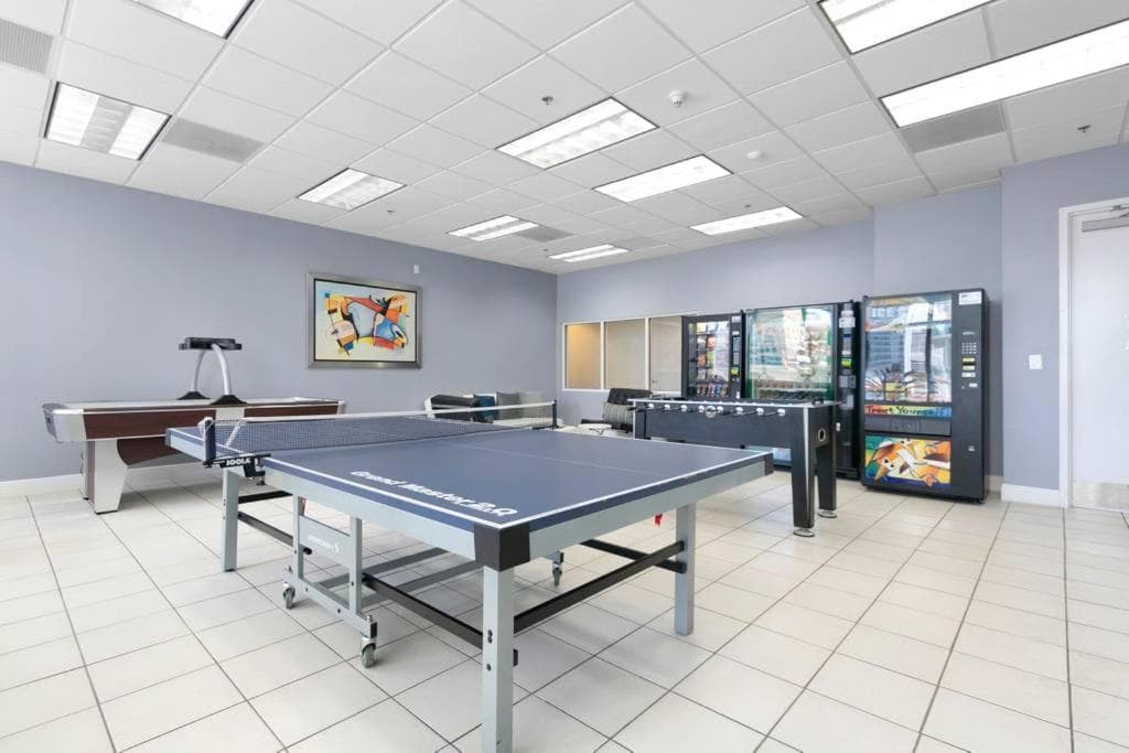Centric Modern, Stylish Brickell / Miami + FREE Parking — 5