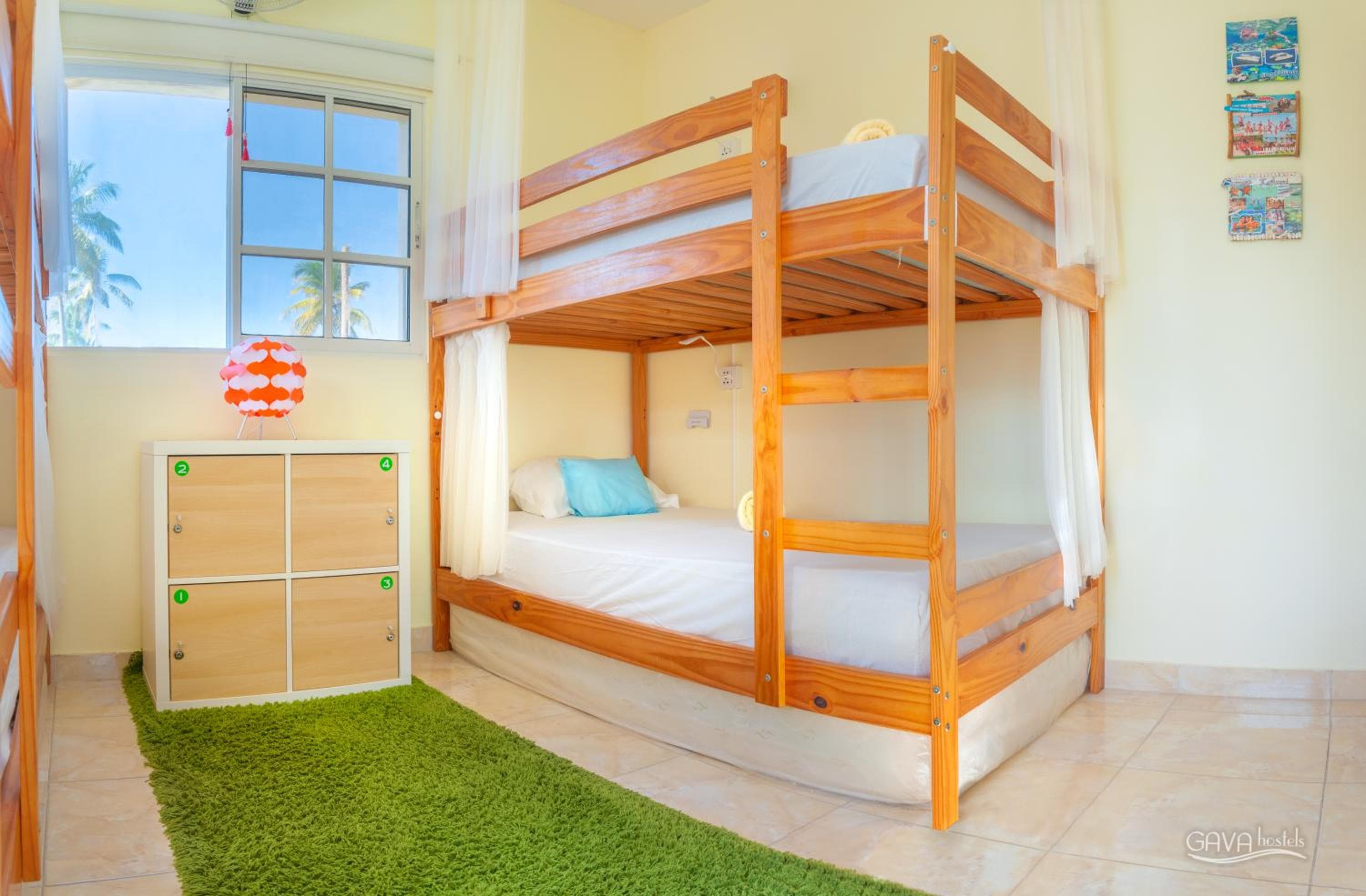 GAVA hostel — 20