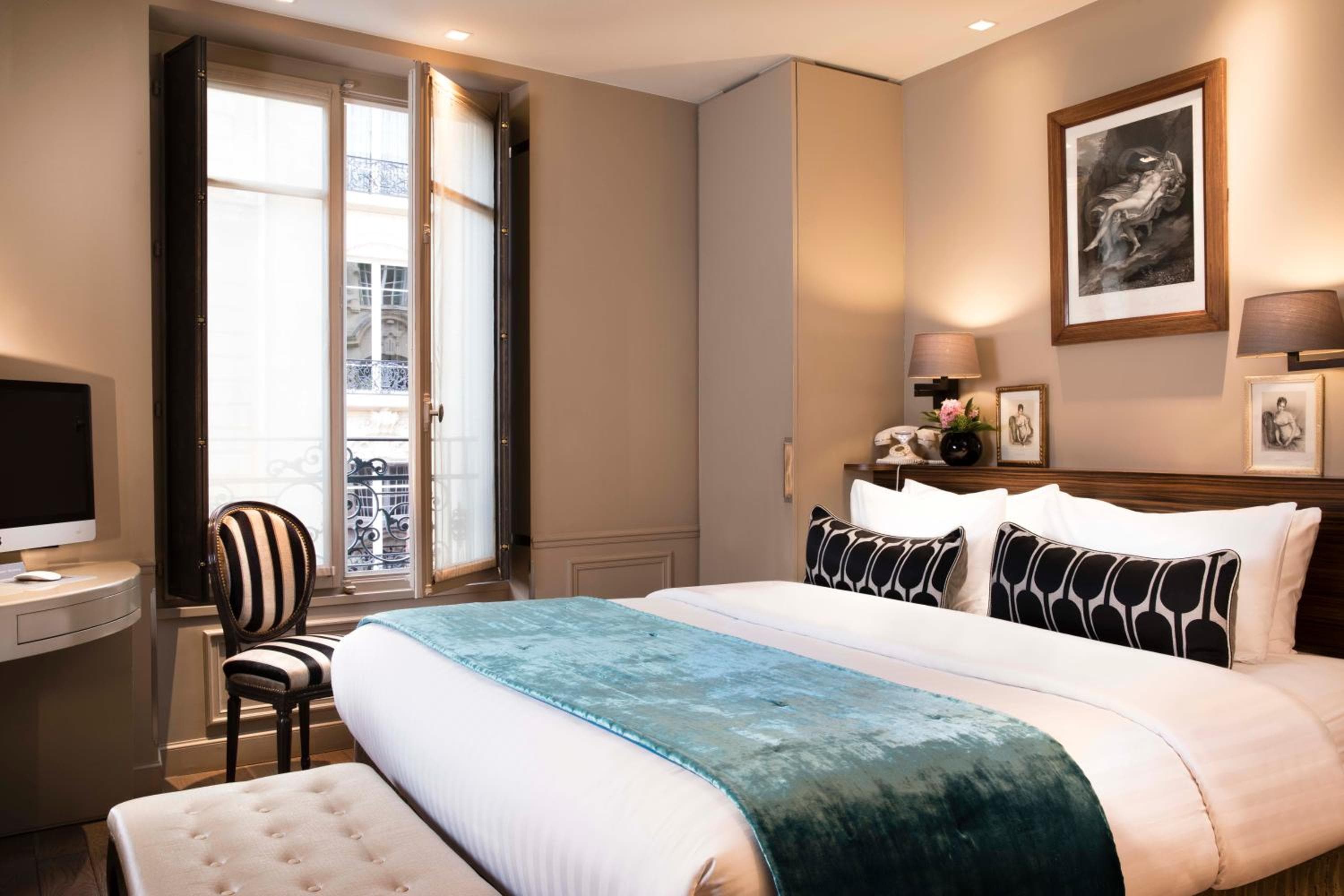 Hotel & Spa La Belle Juliette — 11