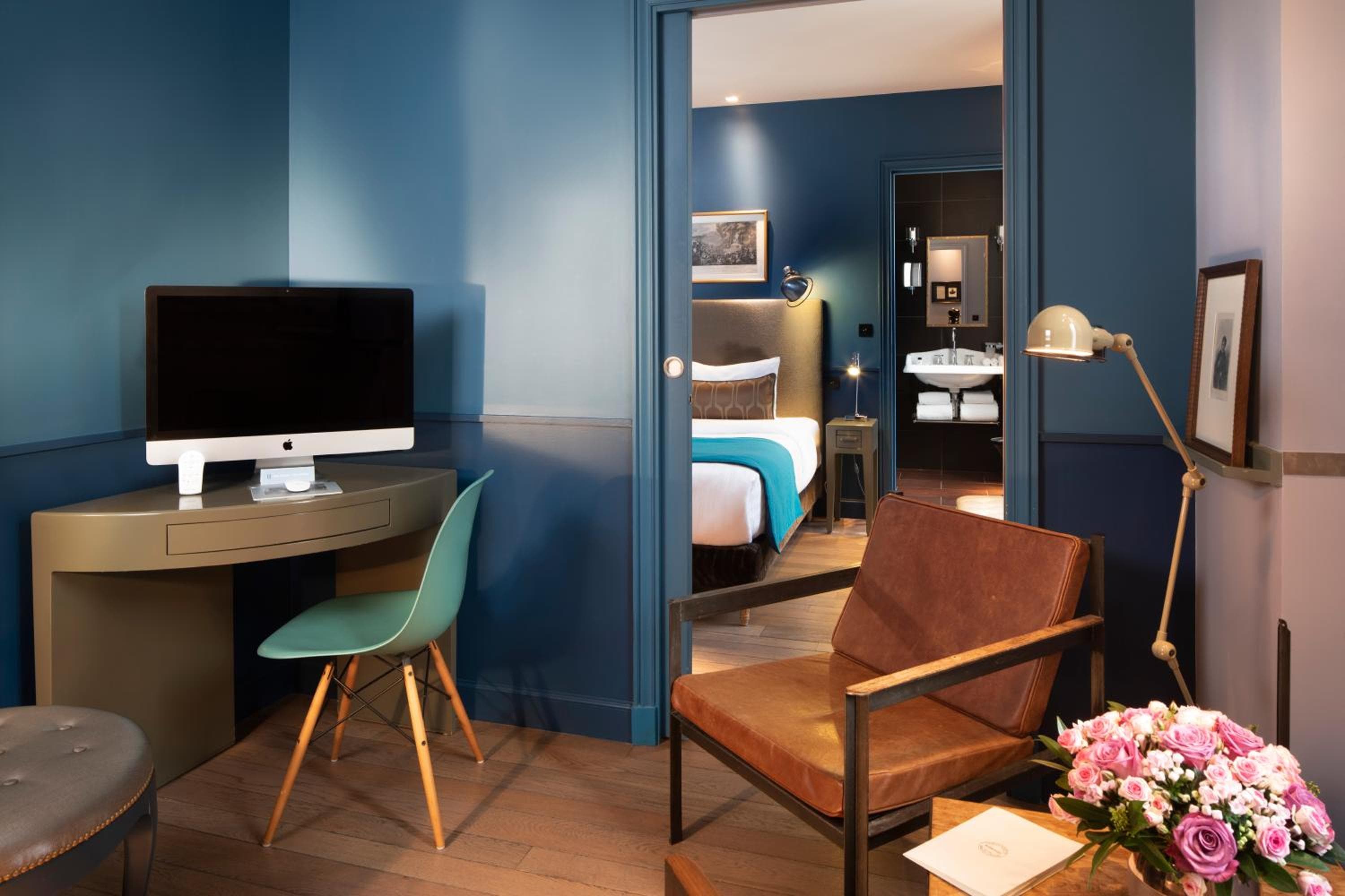 Hotel & Spa La Belle Juliette — 12