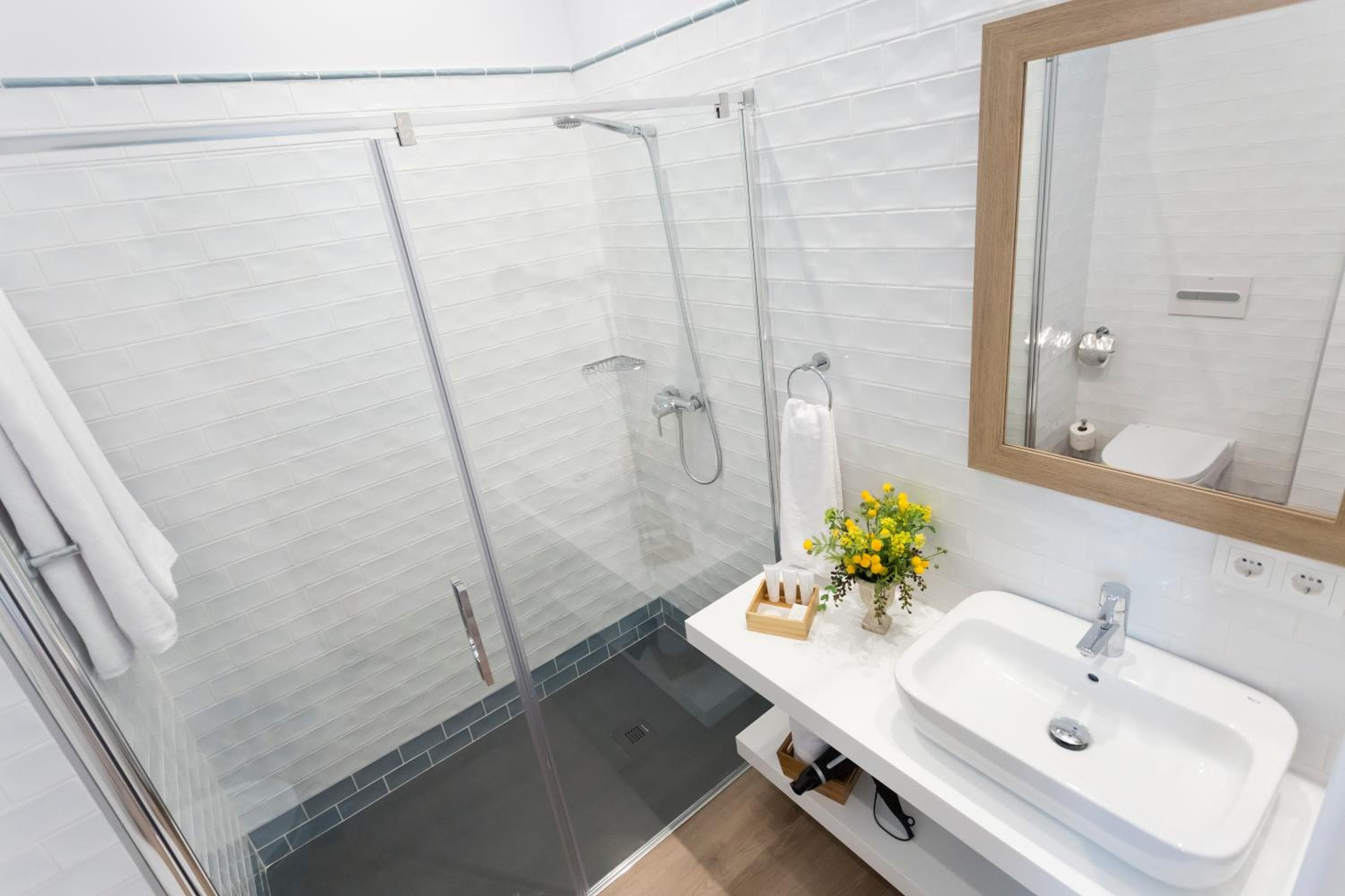 Casa de la Merced Suites — 18