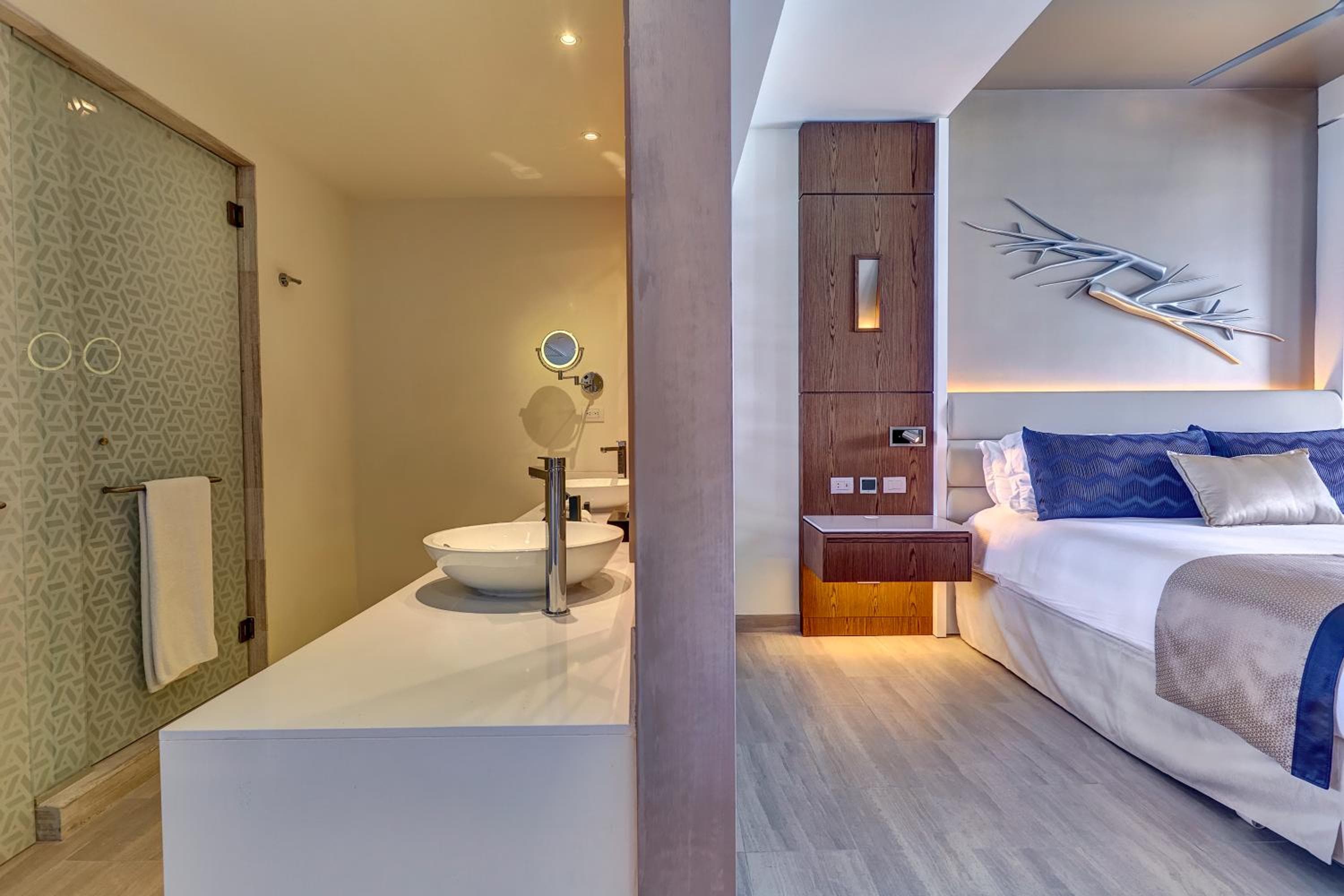 Royalton CHIC Cancun, An Autograph Collection All-Inclusive Resort - Adults Only hotel, Km 9.7 Blvd Kulkulcan, Cancún, Mexico — photo 78